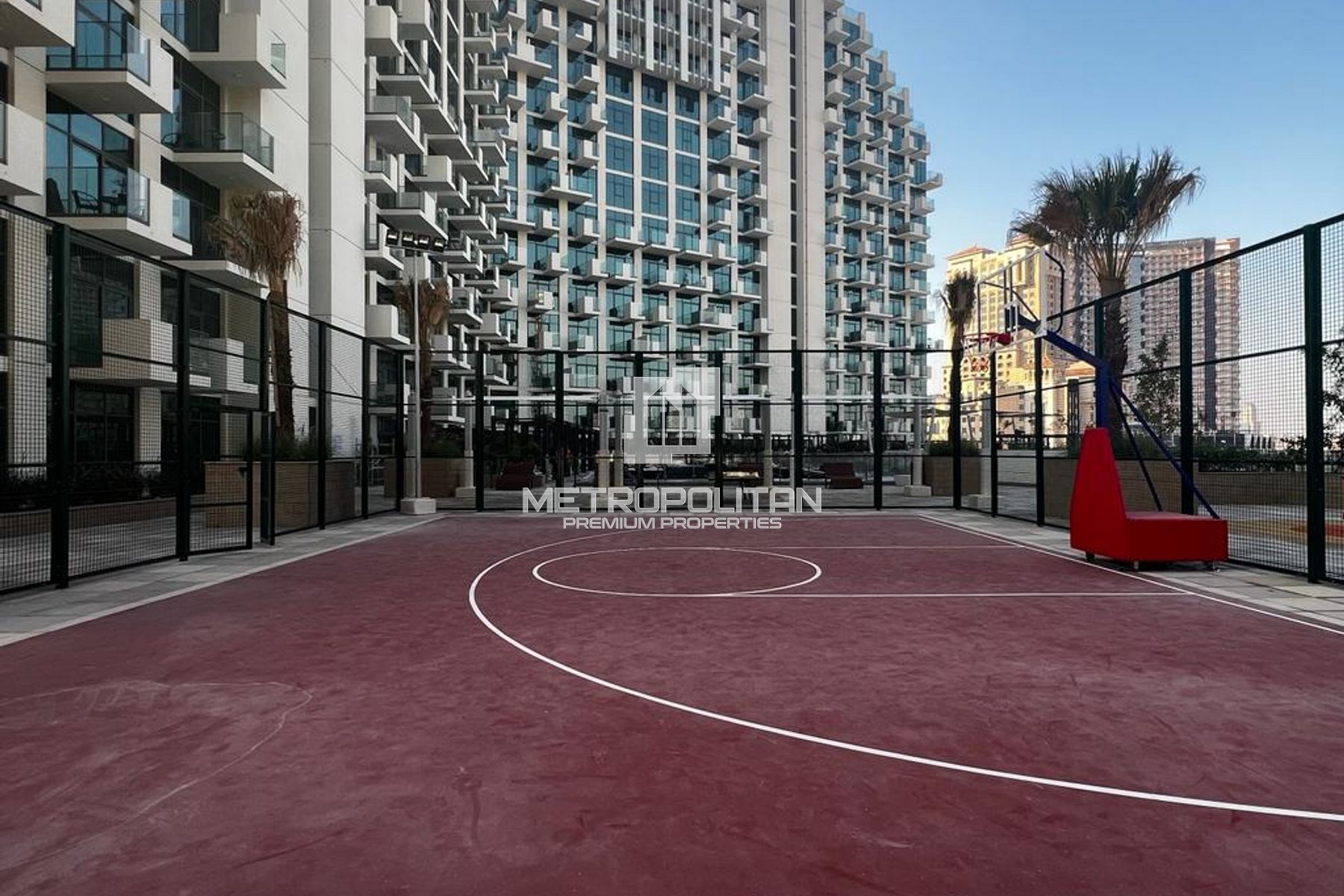 Студия на продажу в Al Jaddaf – MPS-43045 photo-8