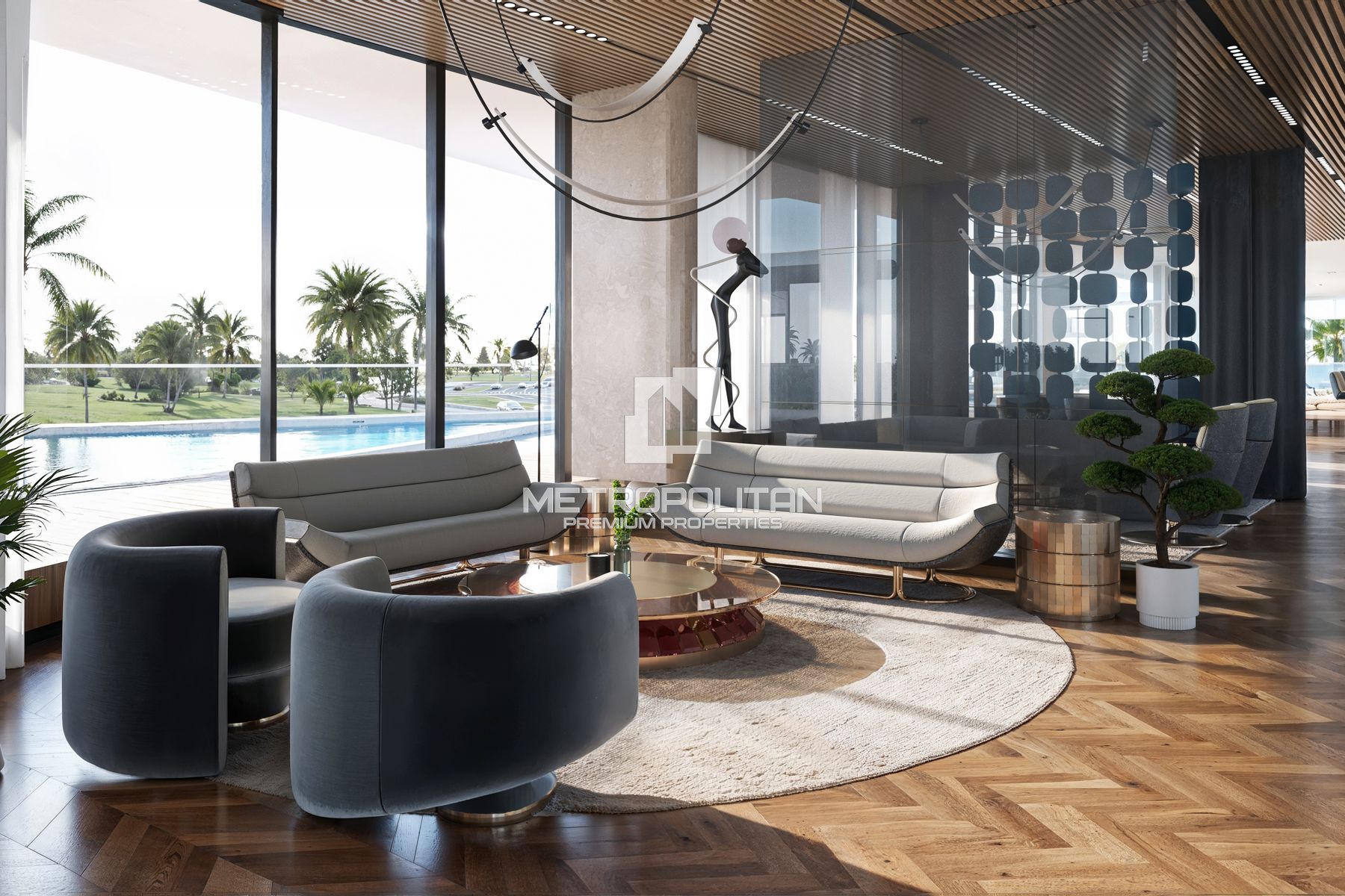 Image - Jacob & Co Residences, Al Marjan Island, Ras Al Khaimah | Project - شقة