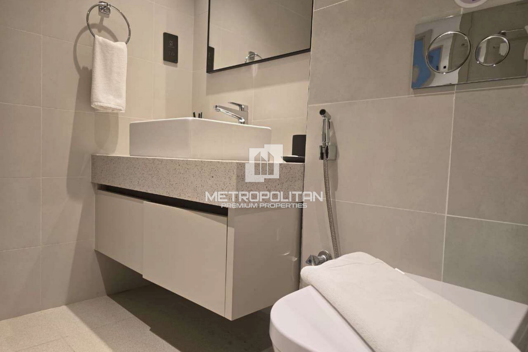 1-комнатная квартира на продажу в Dubai Harbour – MPS-43047 photo-9