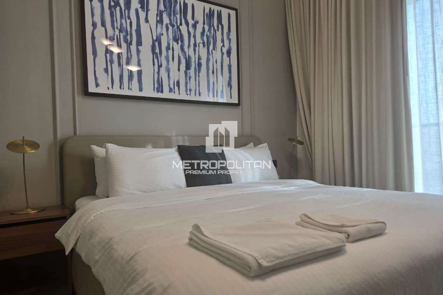 1-комнатная квартира на продажу в Dubai Harbour – MPS-43047 photo-10