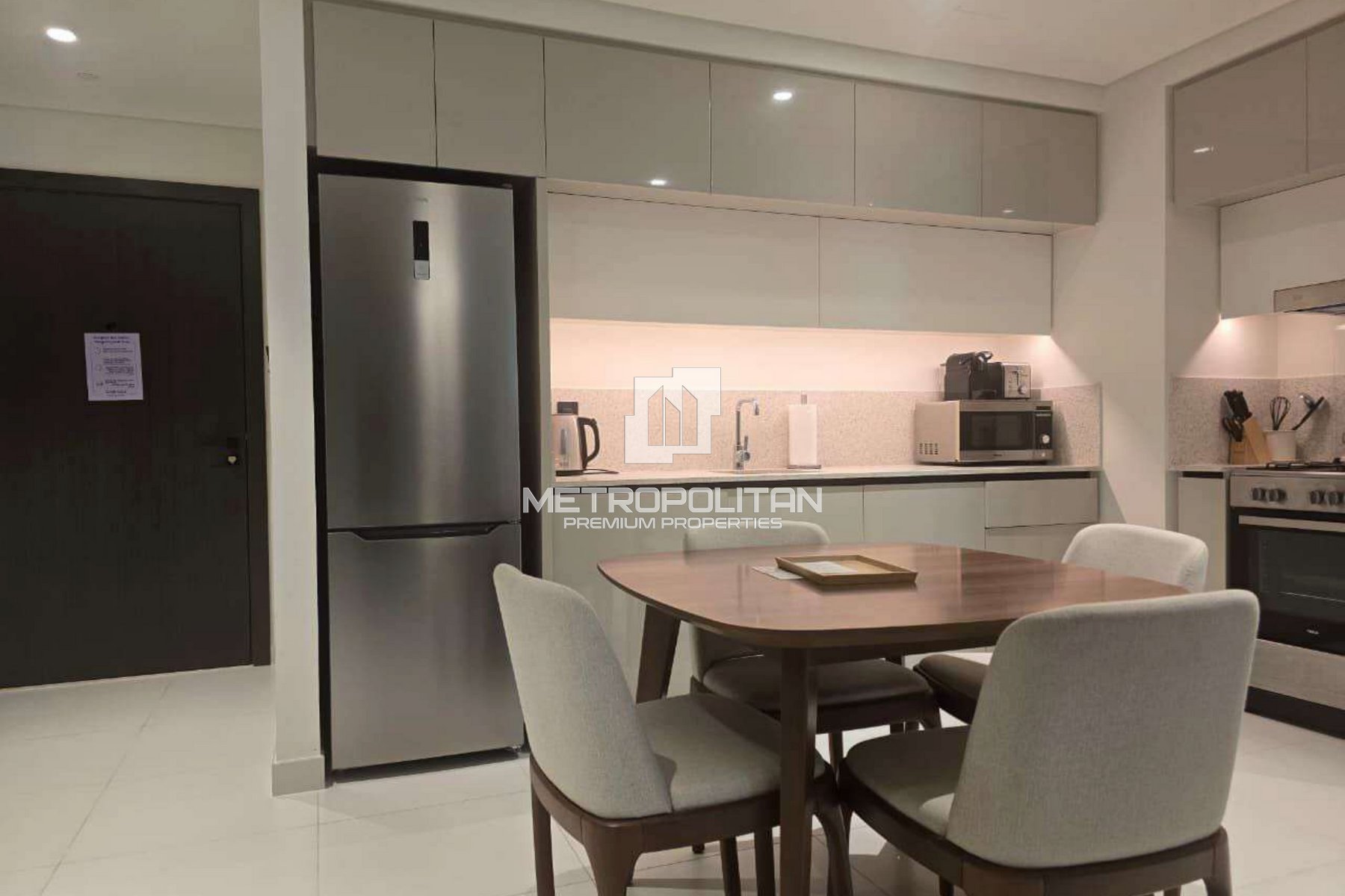 1-комнатная квартира на продажу в Dubai Harbour – MPS-43047 photo-3