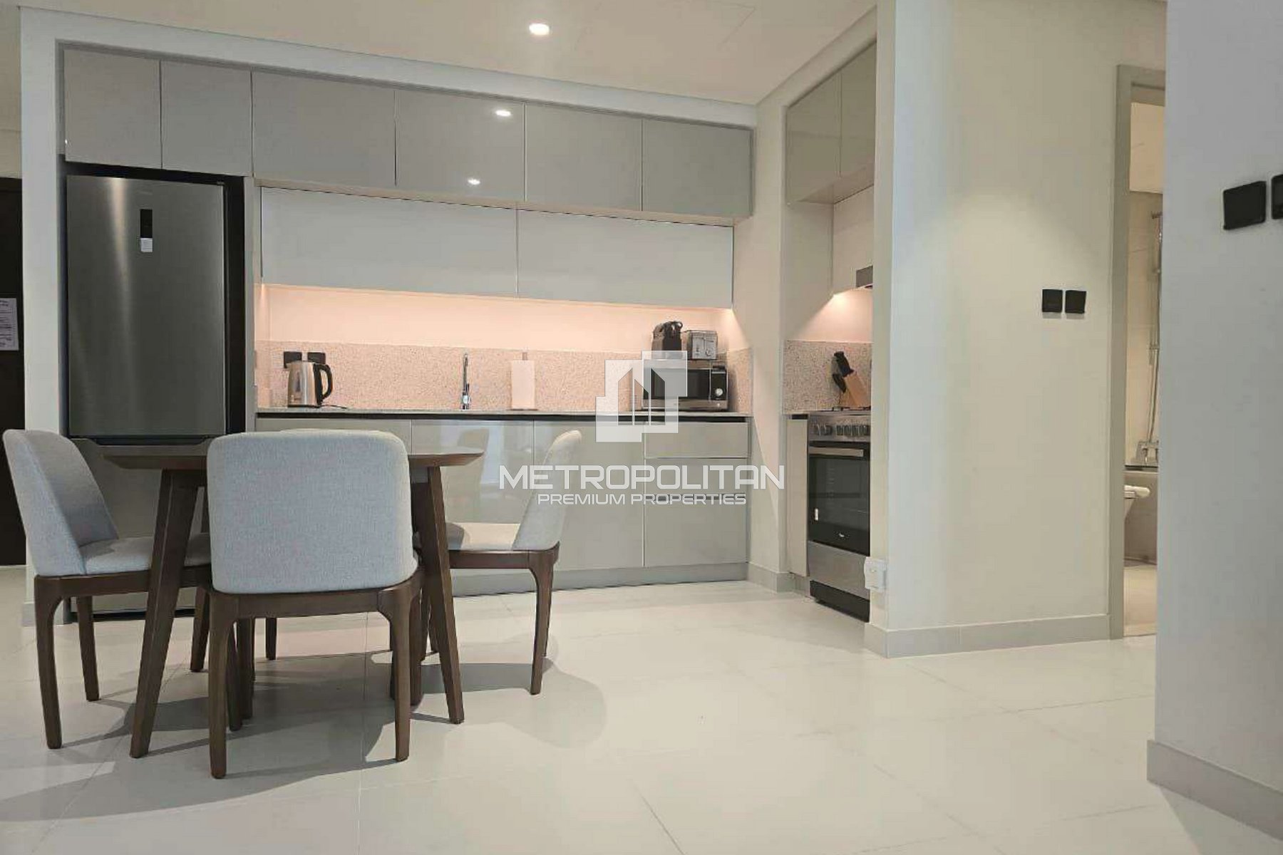 1-комнатная квартира на продажу в Dubai Harbour – MPS-43047 photo-4