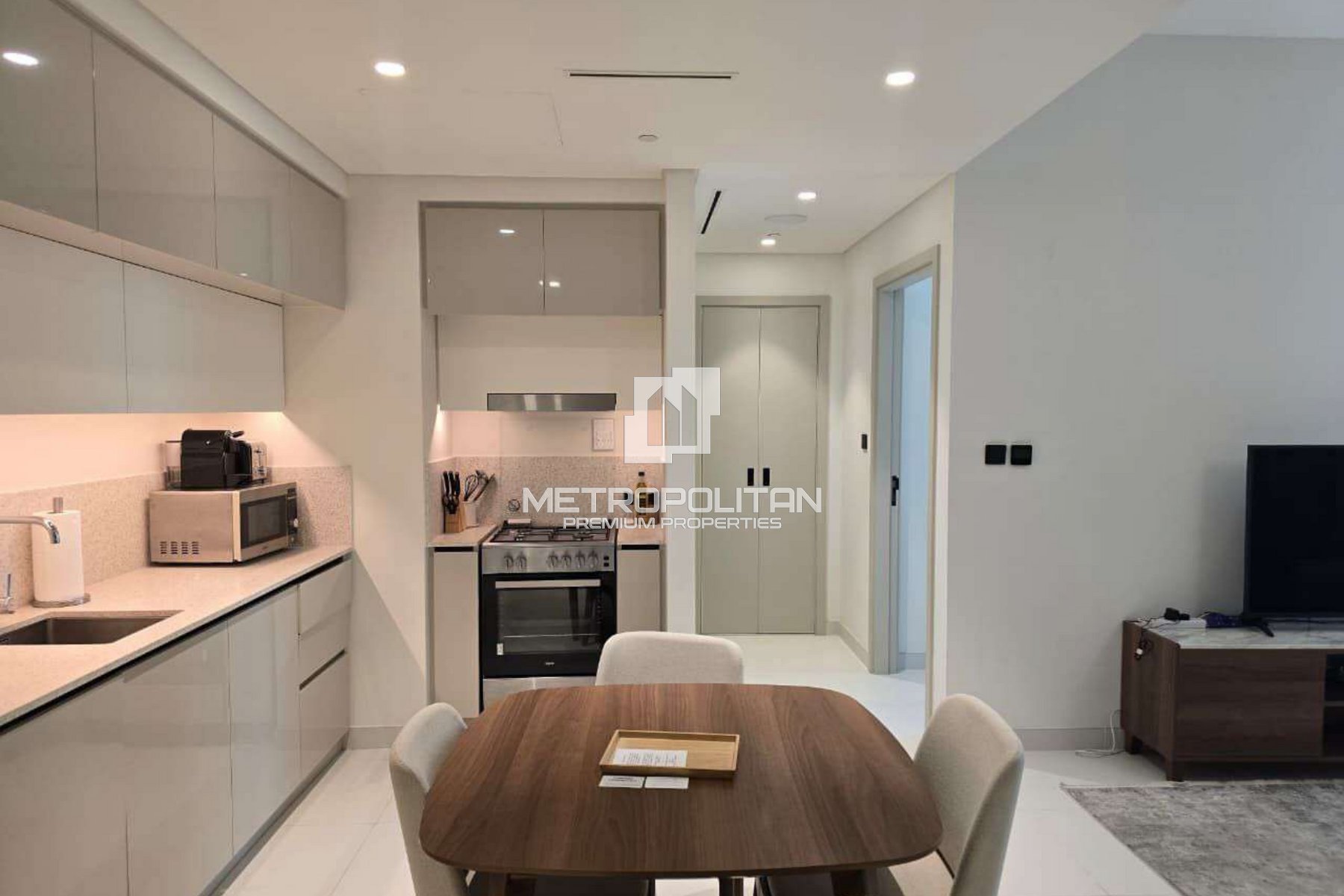 1-комнатная квартира на продажу в Dubai Harbour – MPS-43047 photo-5