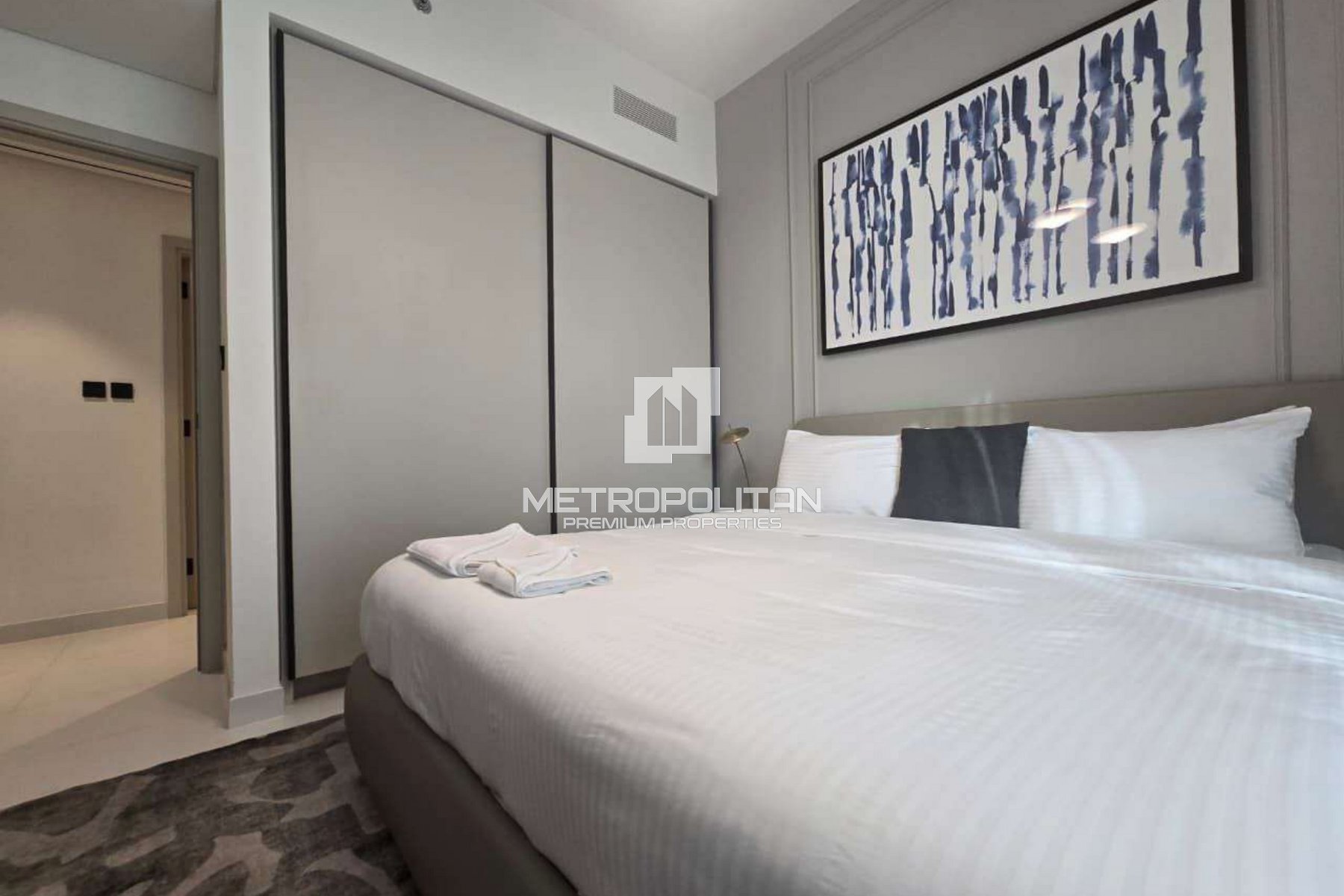 1-комнатная квартира на продажу в Dubai Harbour – MPS-43047 photo-6