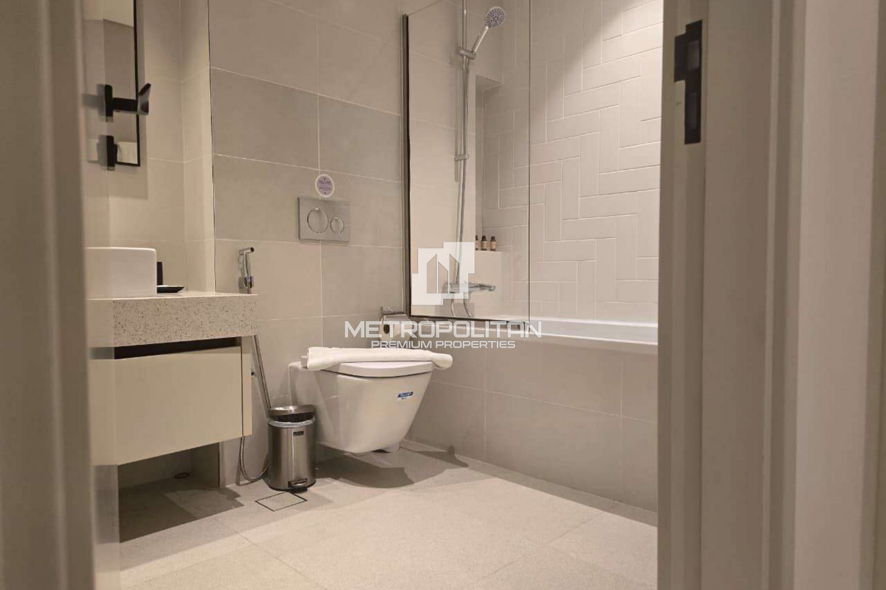 1-комнатная квартира на продажу в Dubai Harbour – MPS-43047 photo-8