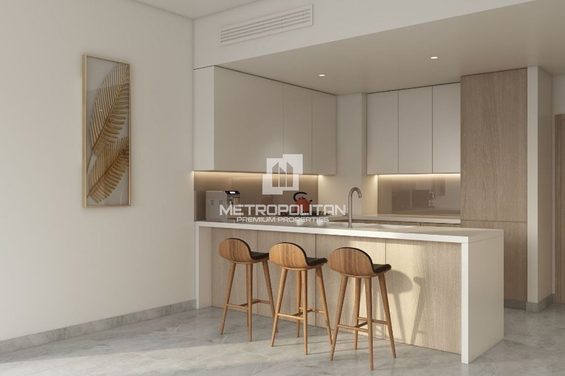 Image - Peninsula Two, Business Bay, Dubai | Project - شقة