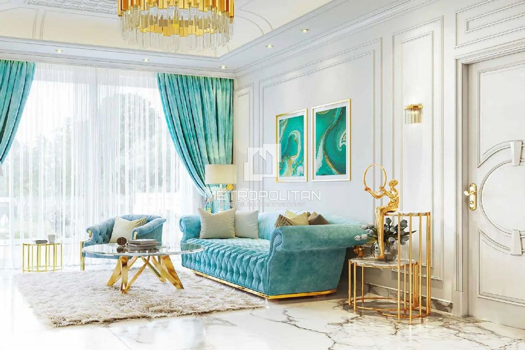 Студия на продажу в Dubai Science Park – MPS-43049 photo-0