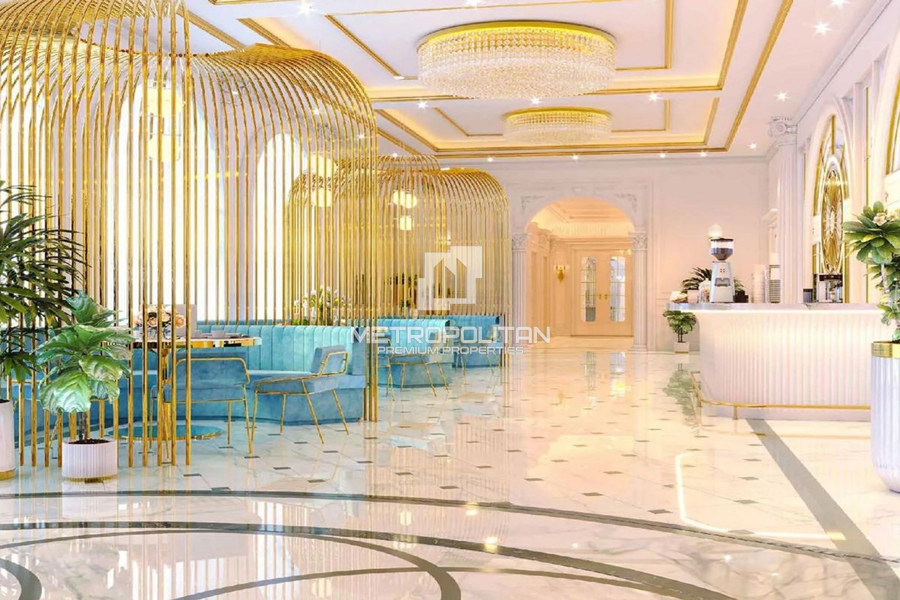 Студия на продажу в Dubai Science Park – MPS-43049 photo-9