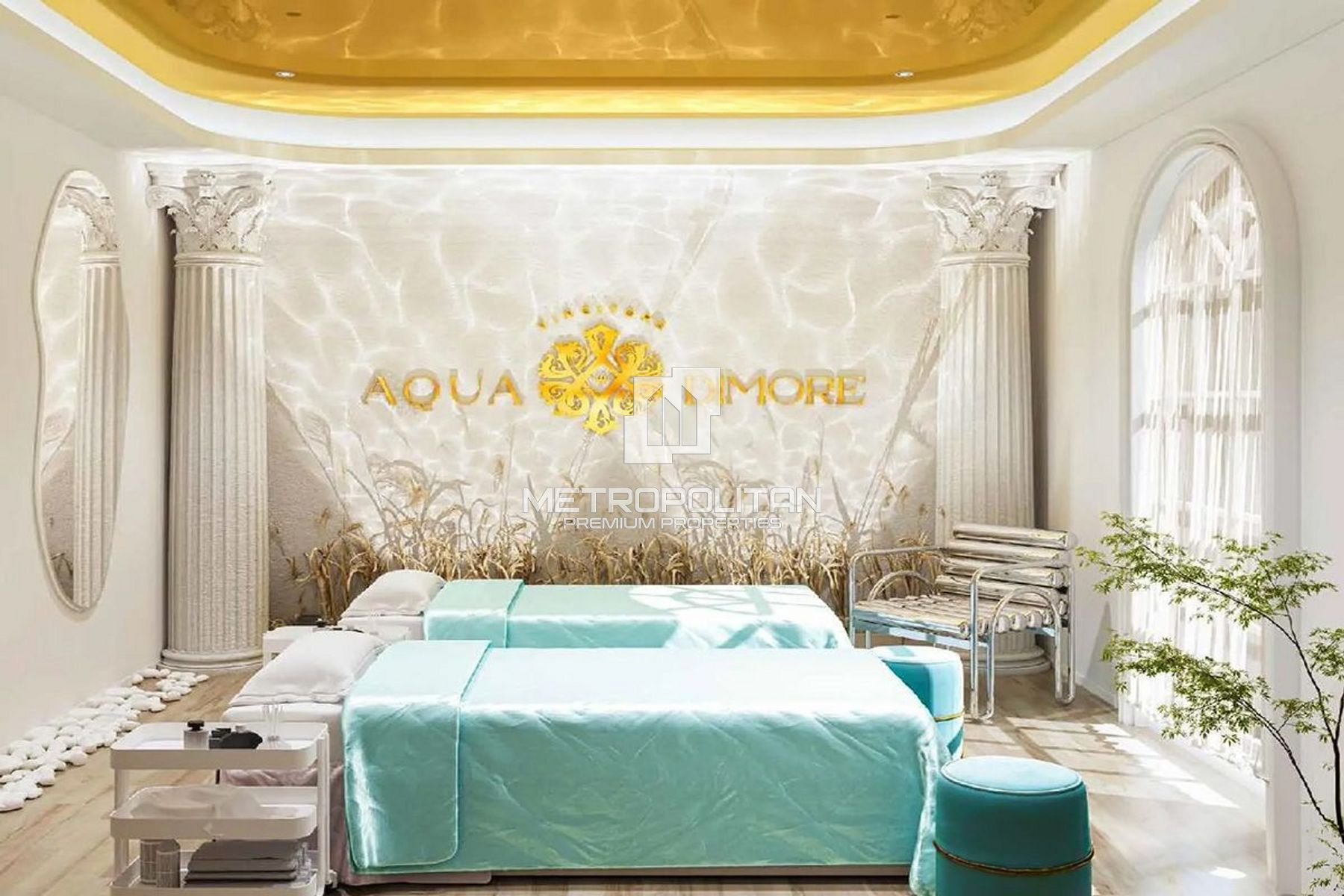 Студия на продажу в Dubai Science Park – MPS-43049 photo-12