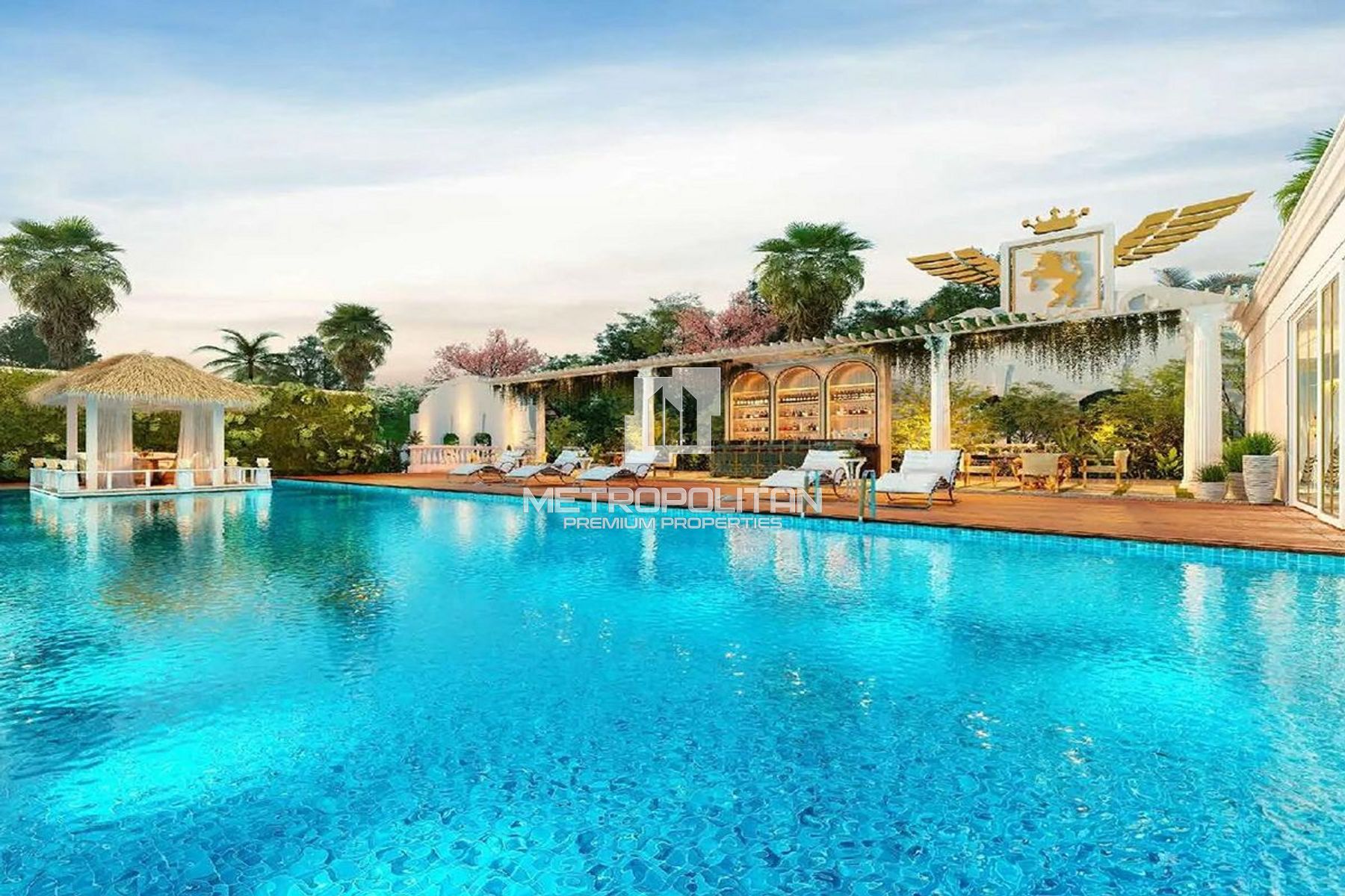 Студия на продажу в Dubai Science Park – MPS-43049 photo-2