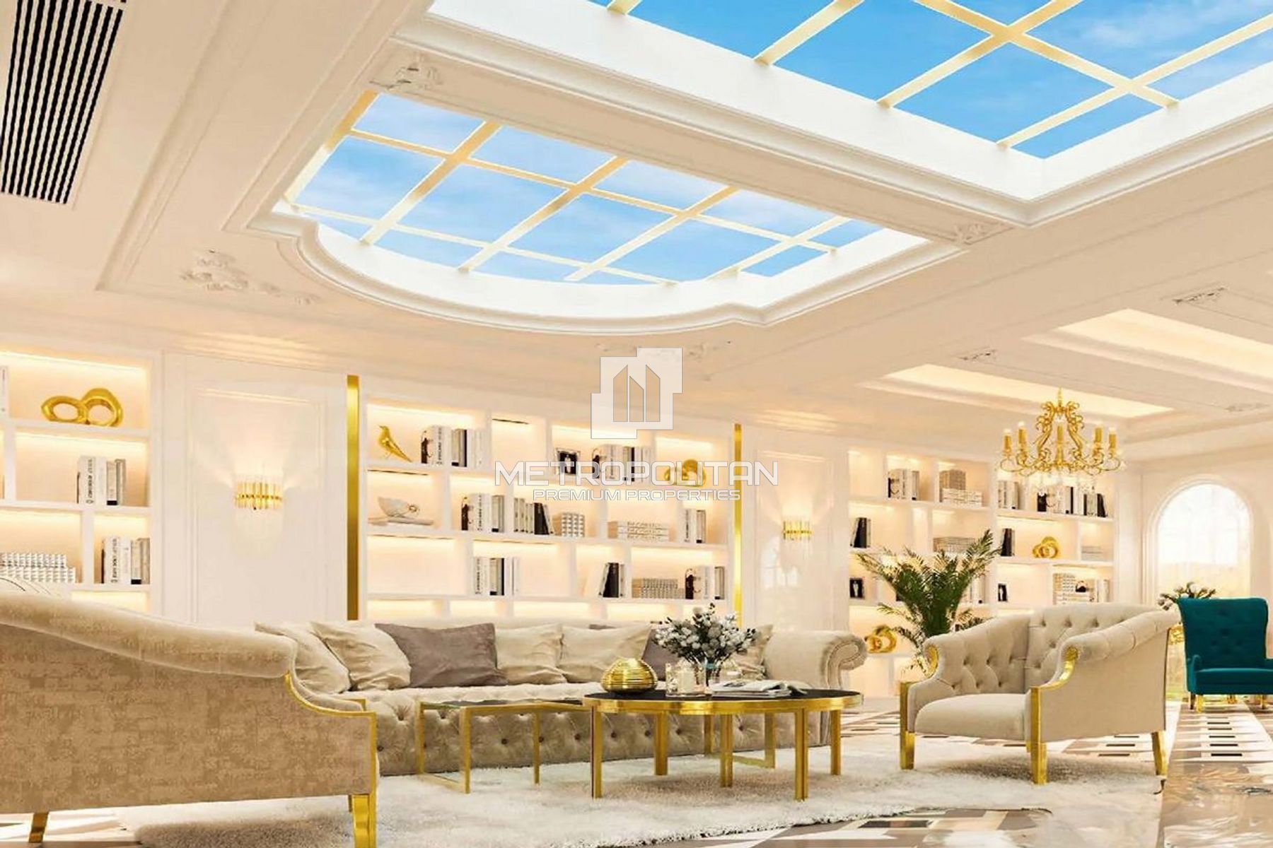 Студия на продажу в Dubai Science Park – MPS-43049 photo-3