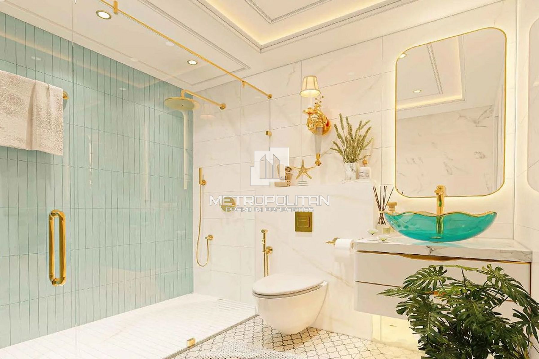 Студия на продажу в Dubai Science Park – MPS-43049 photo-5