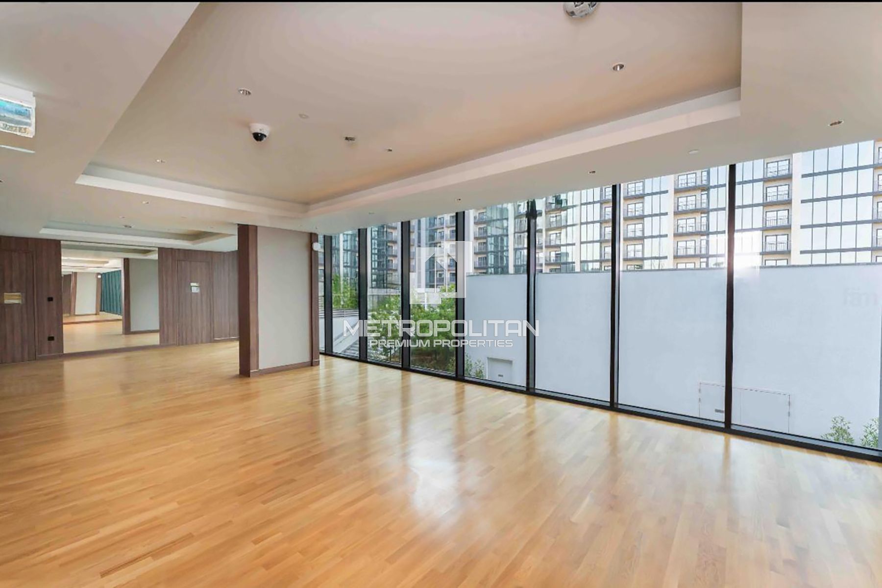 Image - The Crest Tower C, Mohammed Bin Rashid City, Дубай | Project - Апартаменты