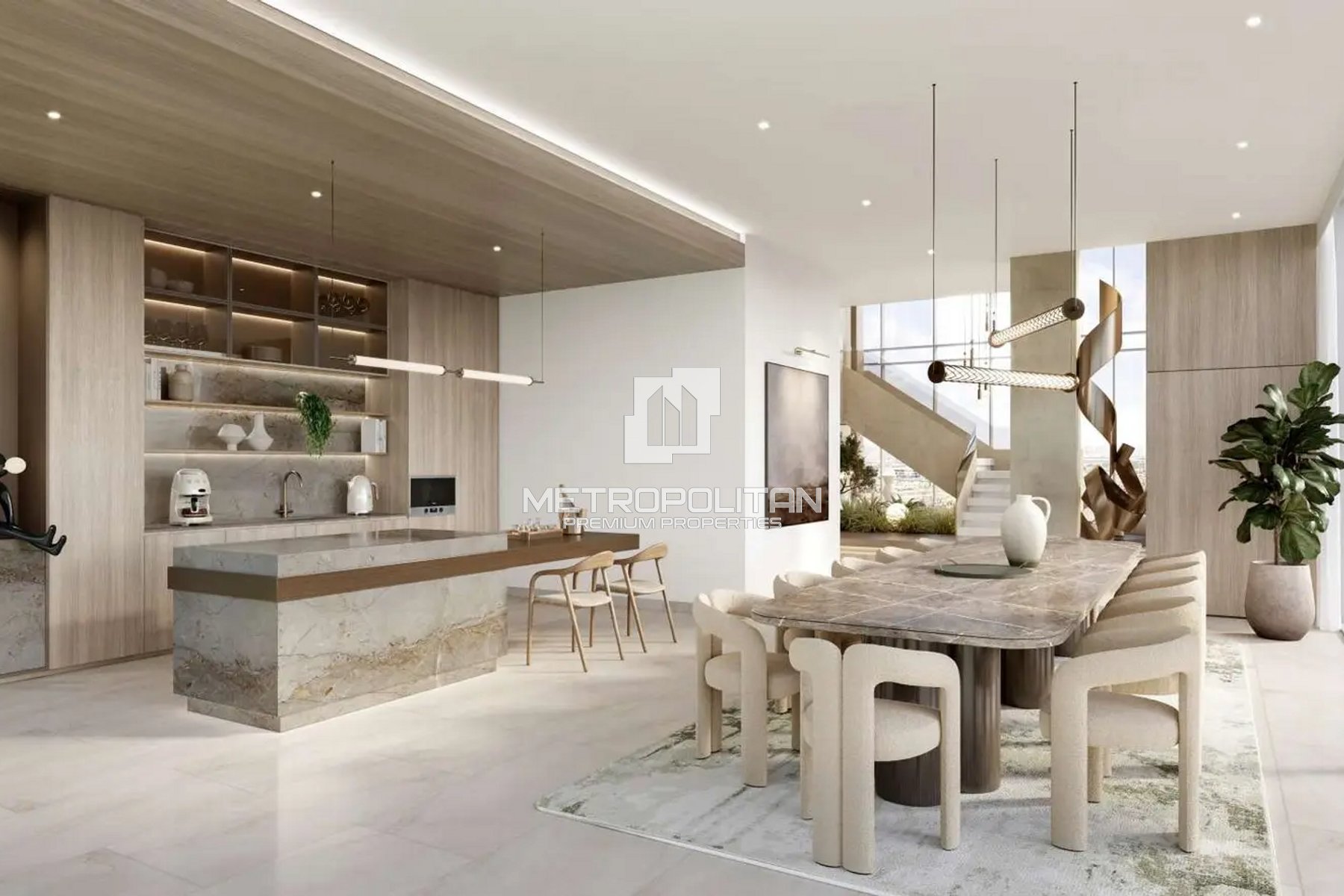 Image - Soto Grande, Al Hamra Village, Ras Al Khaimah | Project - شقة