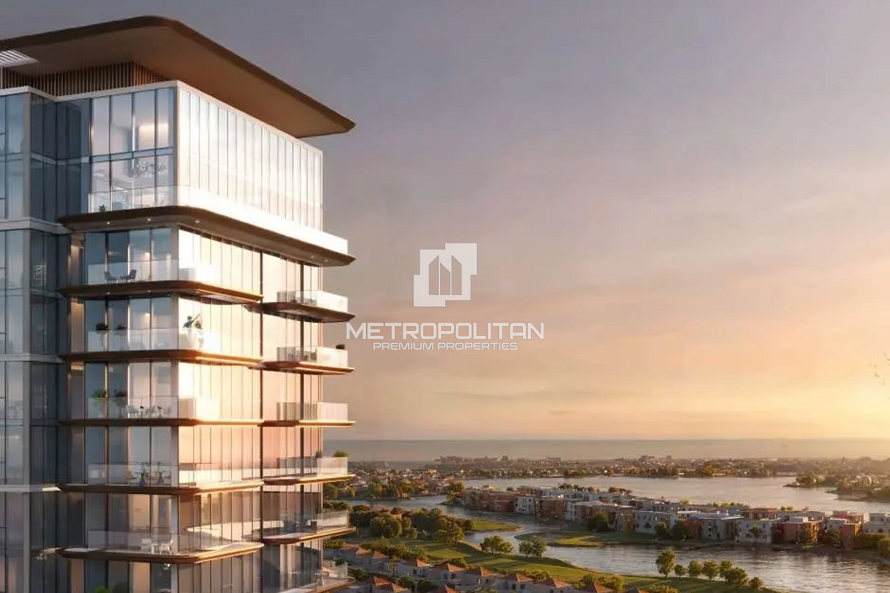 Image - Soto Grande, Al Hamra Village, Ras Al Khaimah | Project - شقة