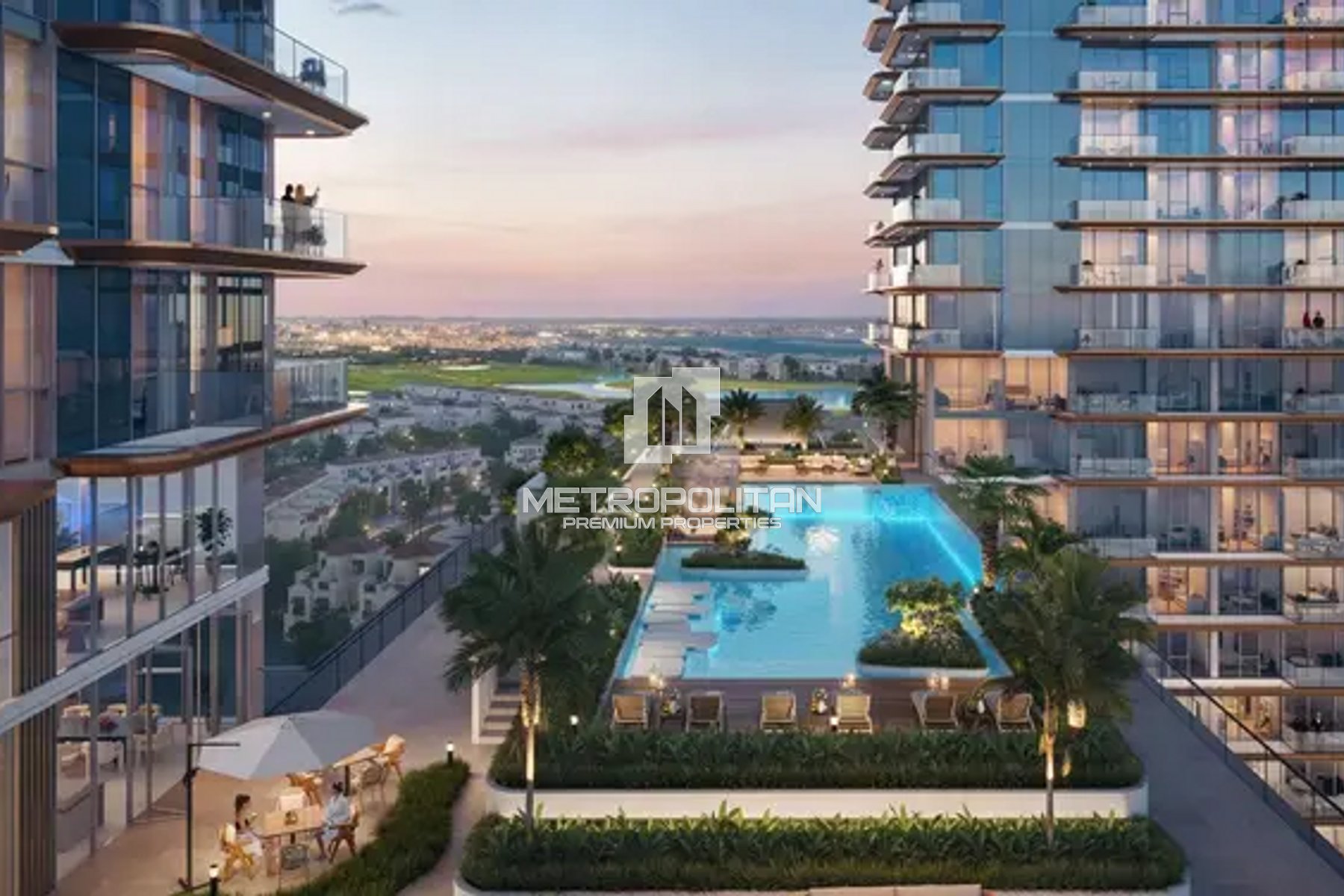 Image - Soto Grande, Al Hamra Village, Ras Al Khaimah | Project - شقة