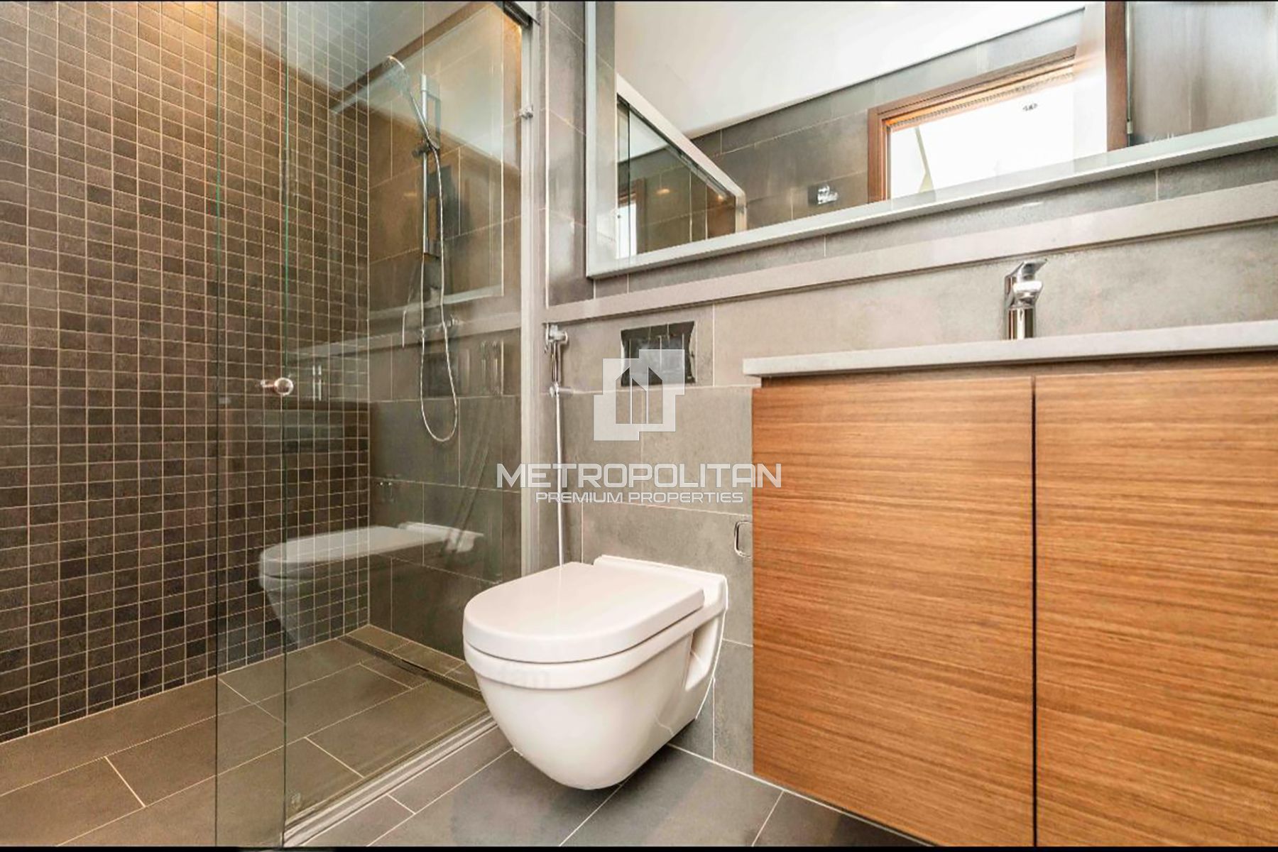 Image - The Crest Tower C, Mohammed Bin Rashid City, Дубай | Project - Апартаменты