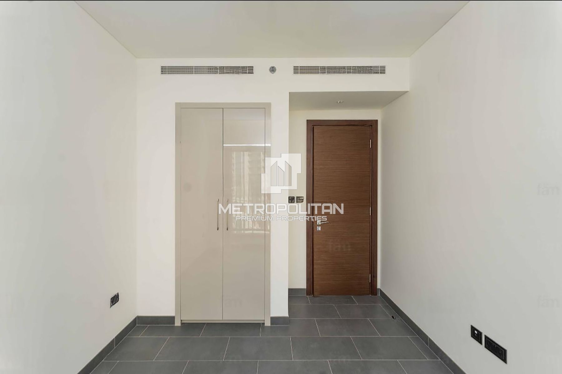 Image - The Crest Tower C, Mohammed Bin Rashid City, Дубай | Project - Апартаменты