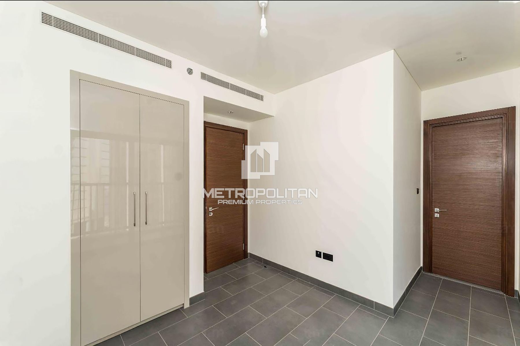 Image - The Crest Tower C, Mohammed Bin Rashid City, Дубай | Project - Апартаменты