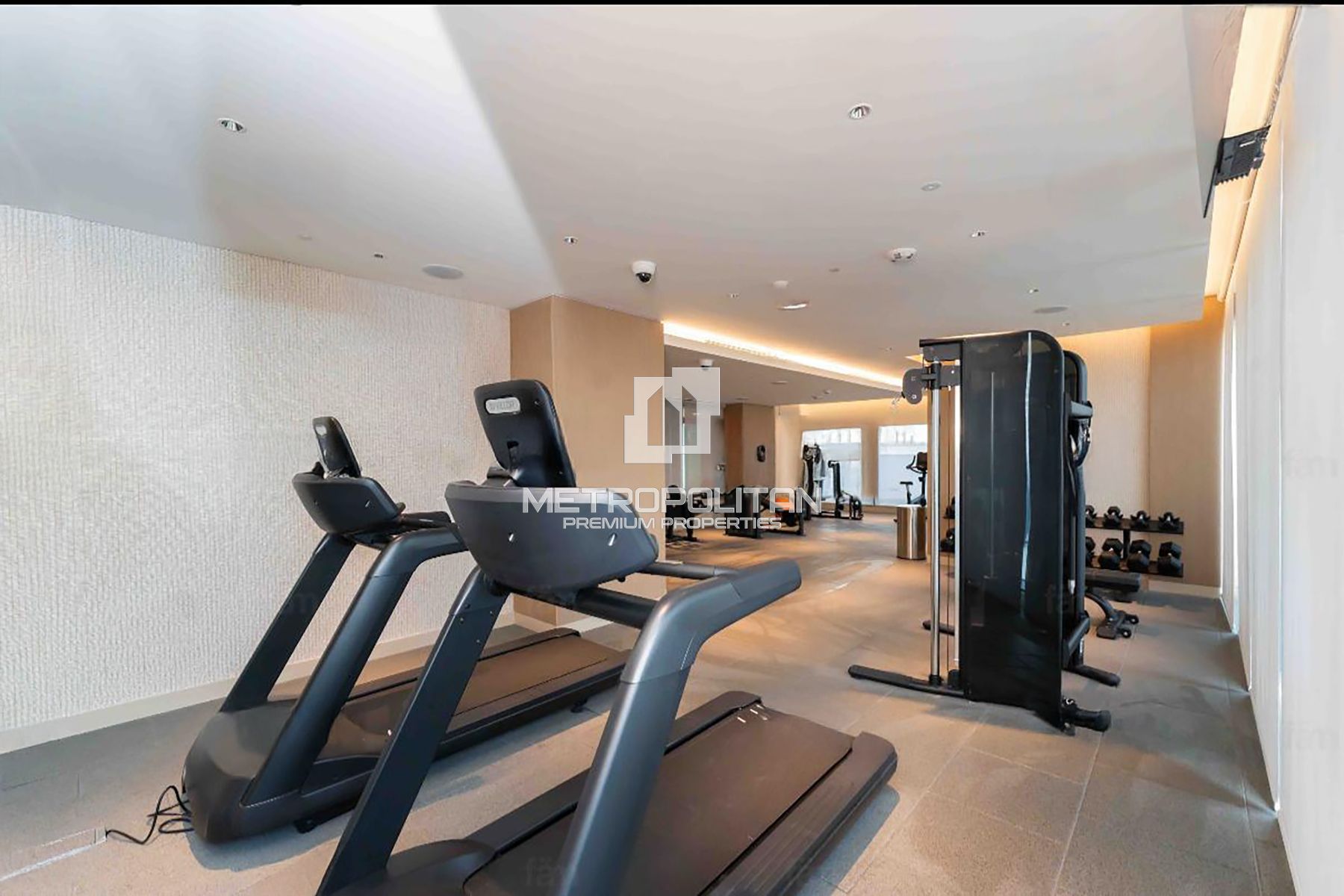 Image - The Crest Tower C, Mohammed Bin Rashid City, Дубай | Project - Апартаменты