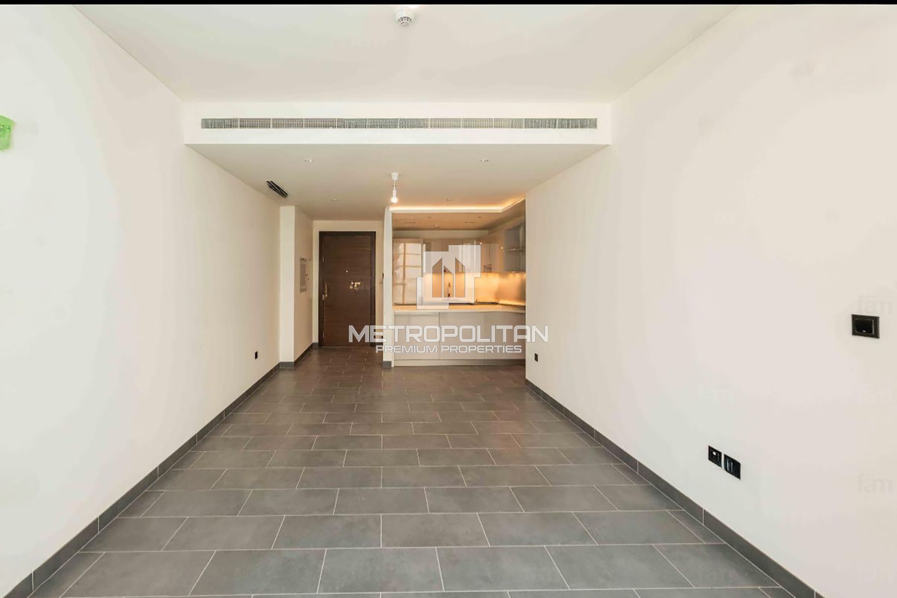 Image - The Crest Tower C, Mohammed Bin Rashid City, Дубай | Project - Апартаменты