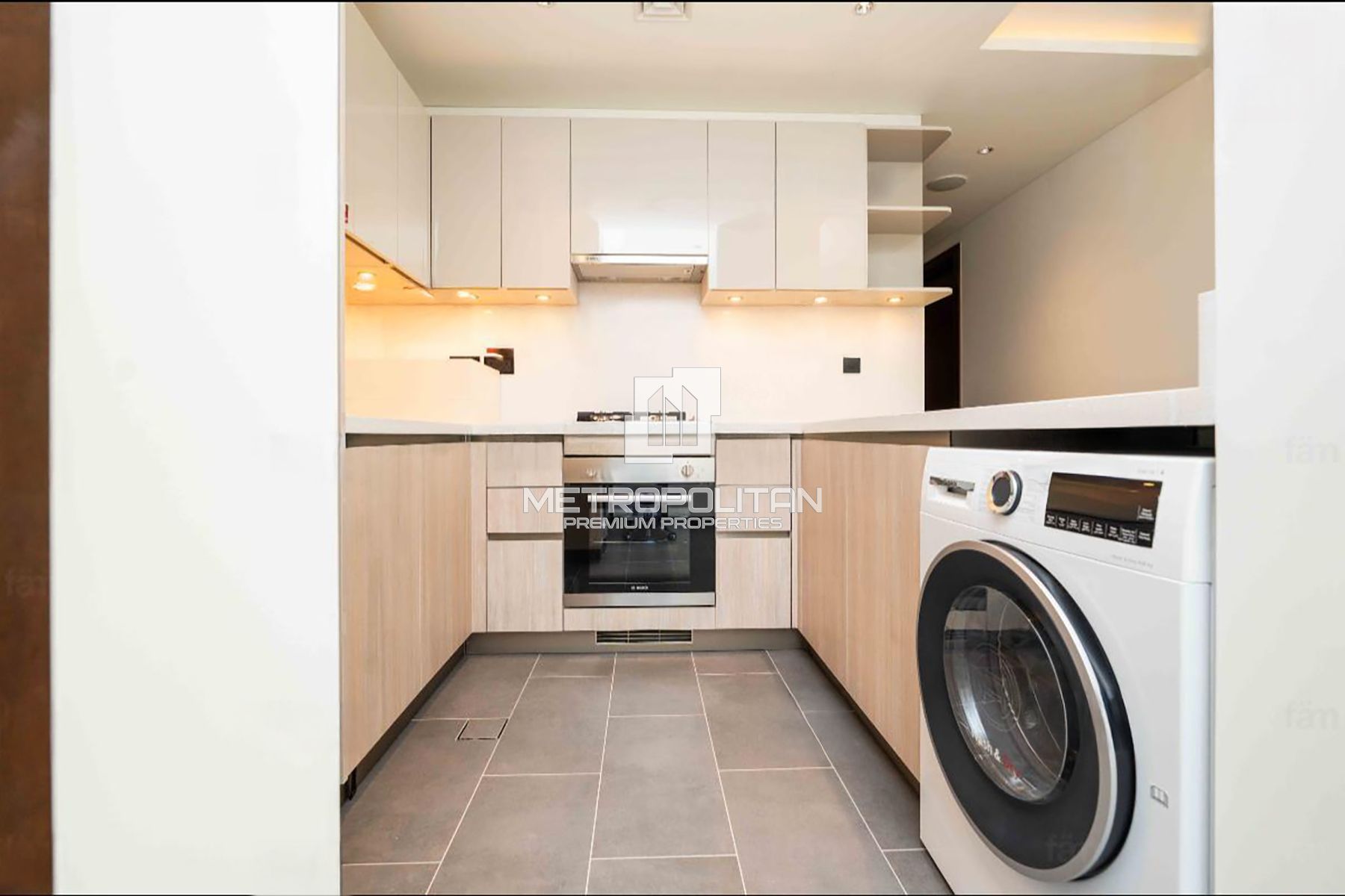 Image - The Crest Tower C, Mohammed Bin Rashid City, Дубай | Project - Апартаменты