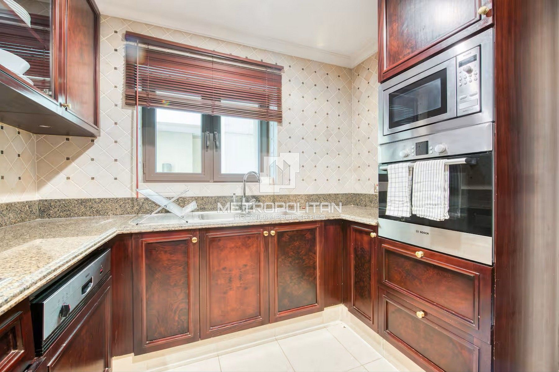 1-комнатная квартира на продажу в Downtown Dubai – MPS-43060 photo-9