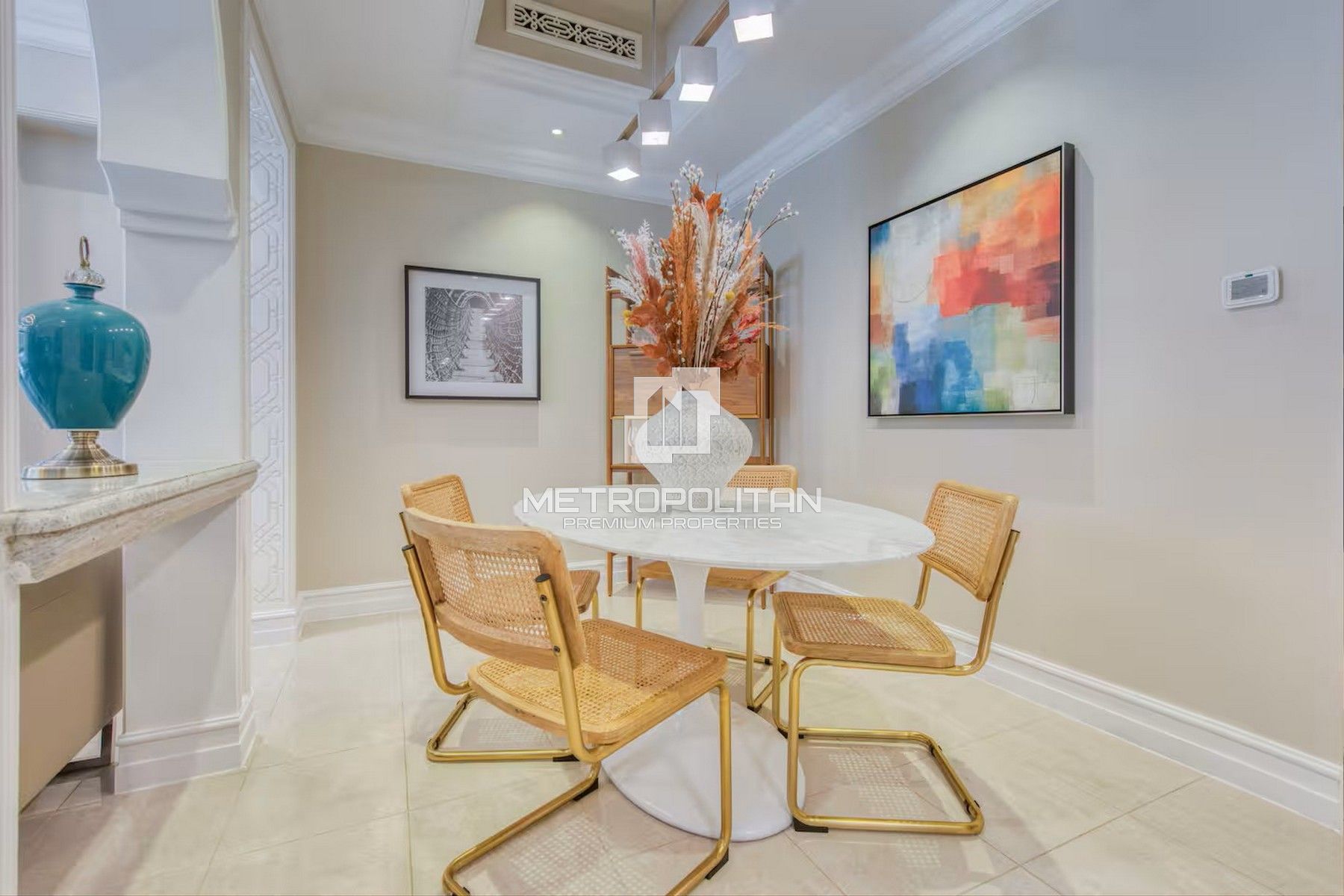 1-комнатная квартира на продажу в Downtown Dubai – MPS-43060 photo-10