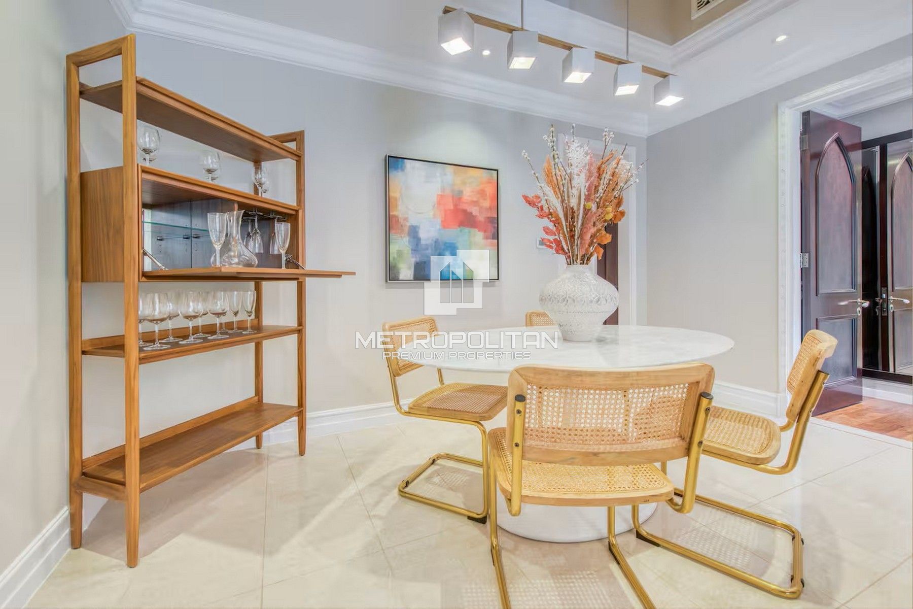 1-комнатная квартира на продажу в Downtown Dubai – MPS-43060 photo-11