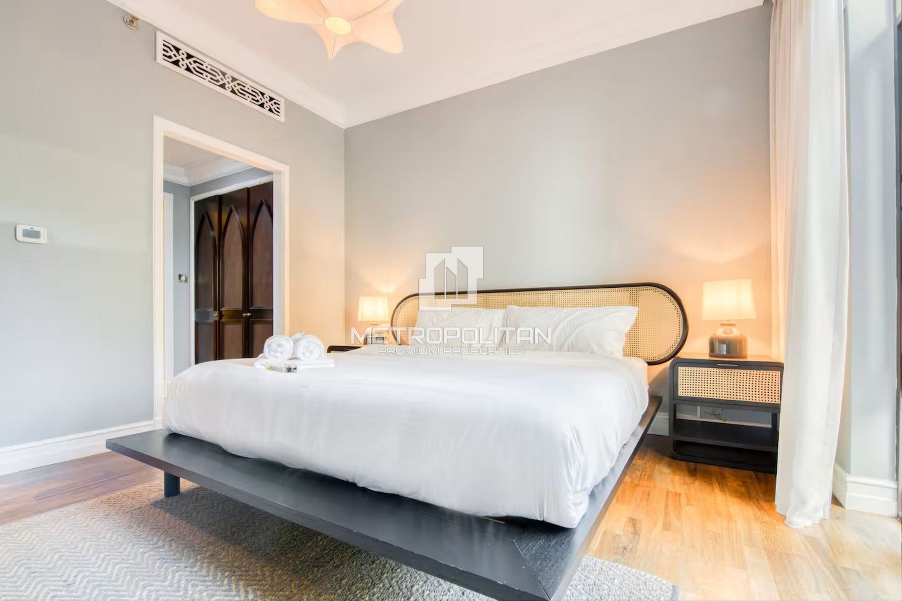 1-комнатная квартира на продажу в Downtown Dubai – MPS-43060 photo-12