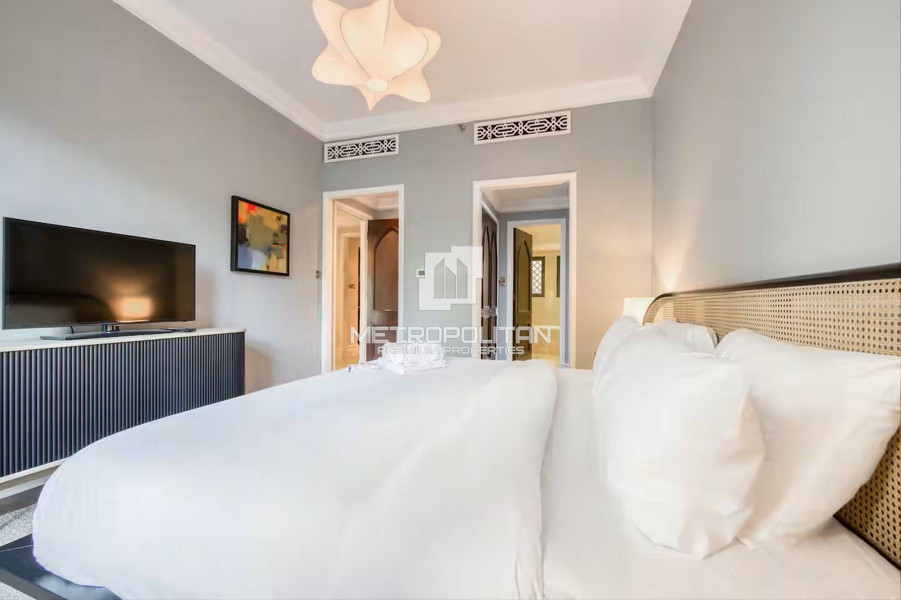 1-комнатная квартира на продажу в Downtown Dubai – MPS-43060 photo-13