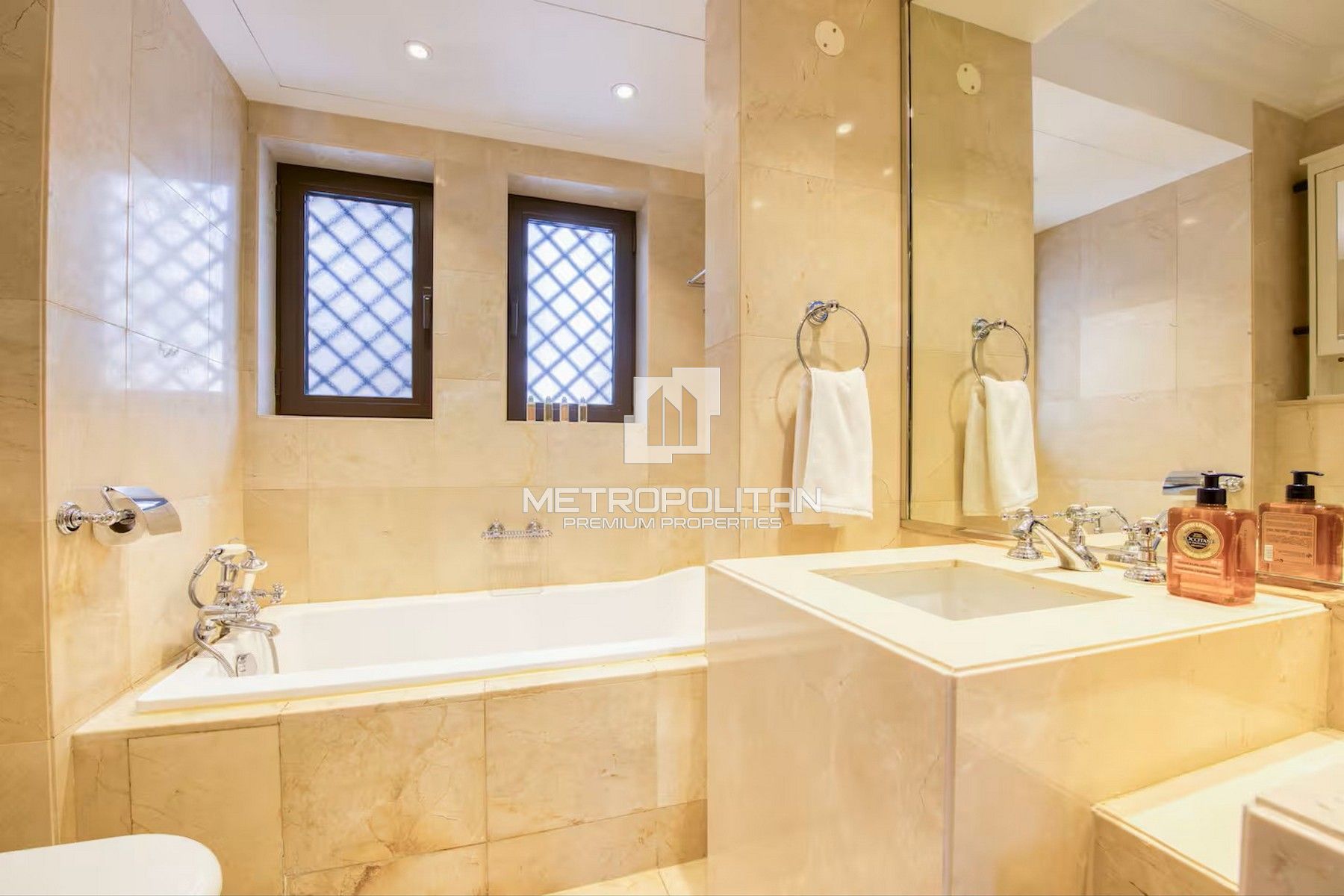 1-комнатная квартира на продажу в Downtown Dubai – MPS-43060 photo-14