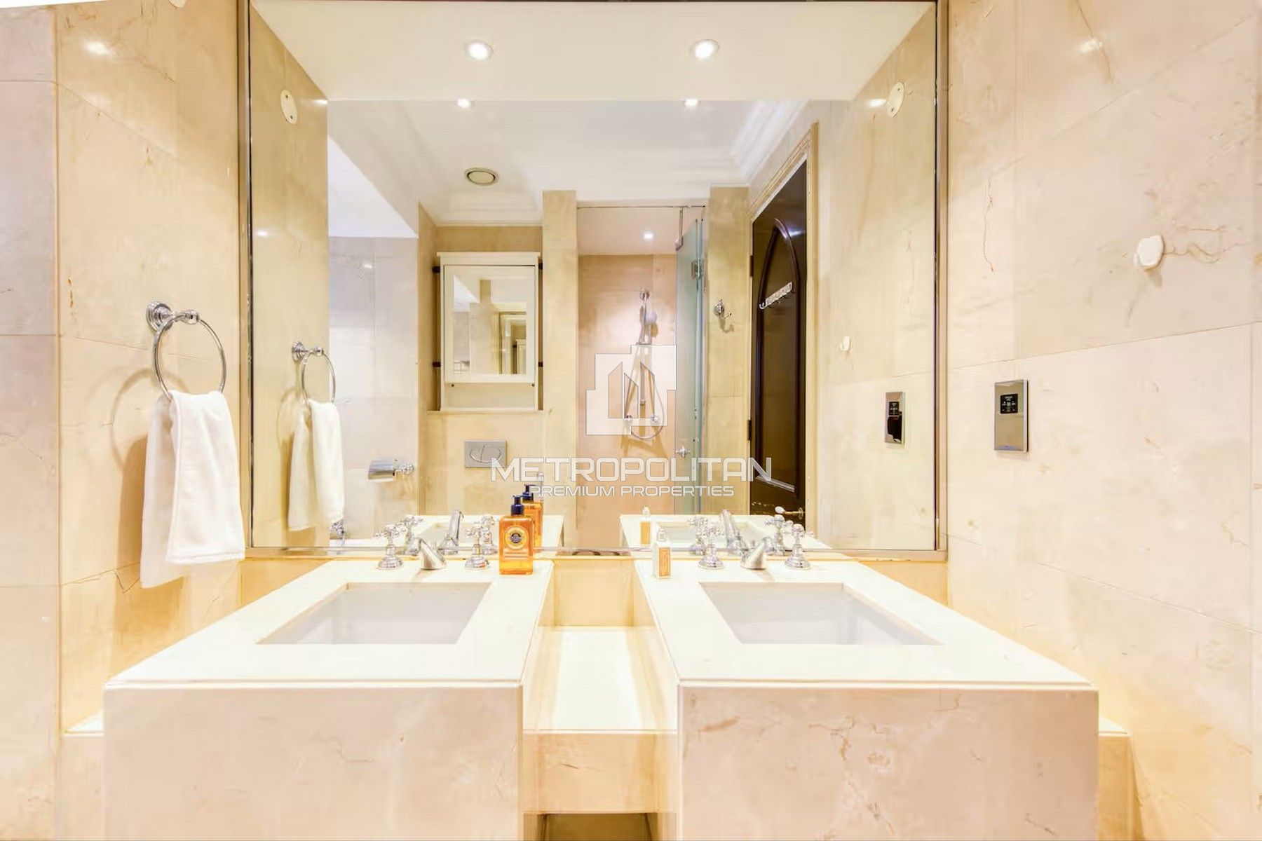 1-комнатная квартира на продажу в Downtown Dubai – MPS-43060 photo-15