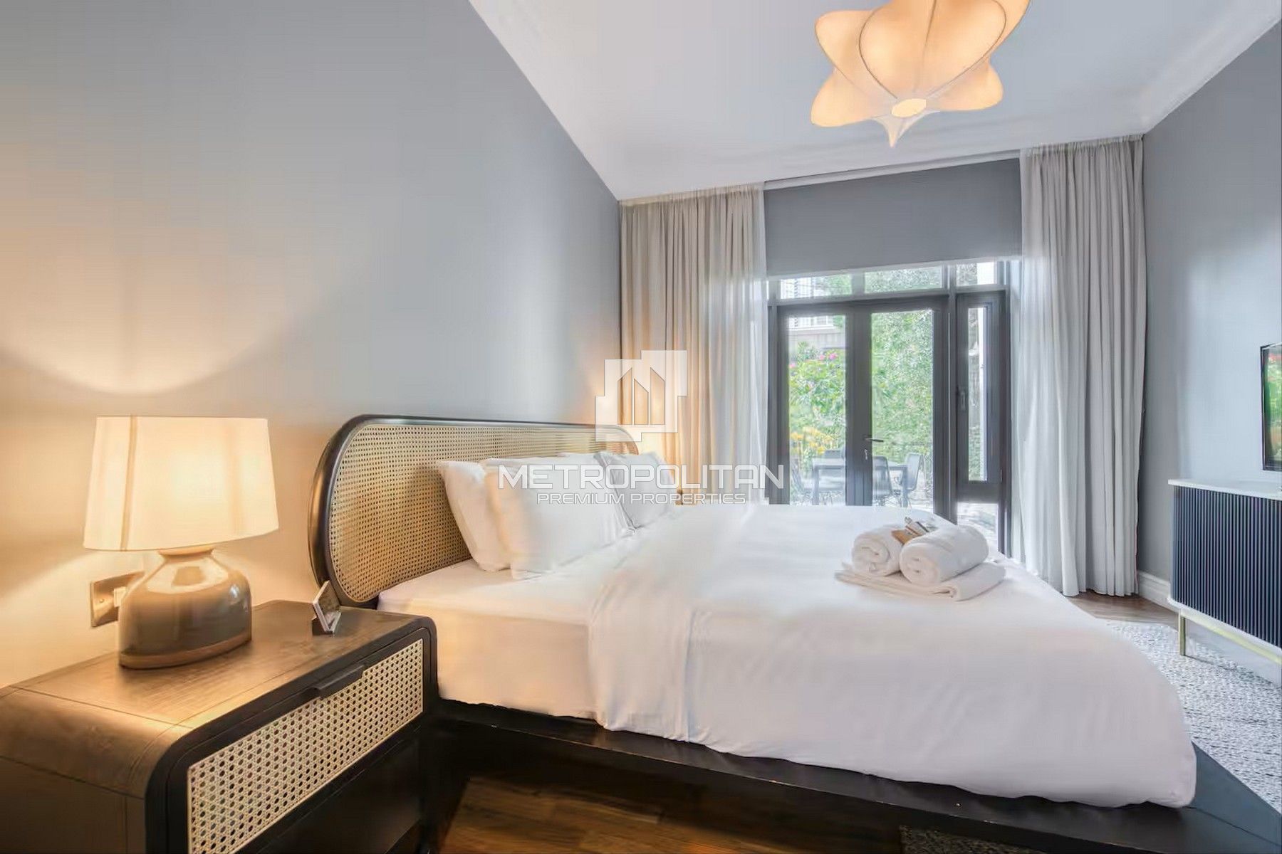 1-комнатная квартира на продажу в Downtown Dubai – MPS-43060 photo-16