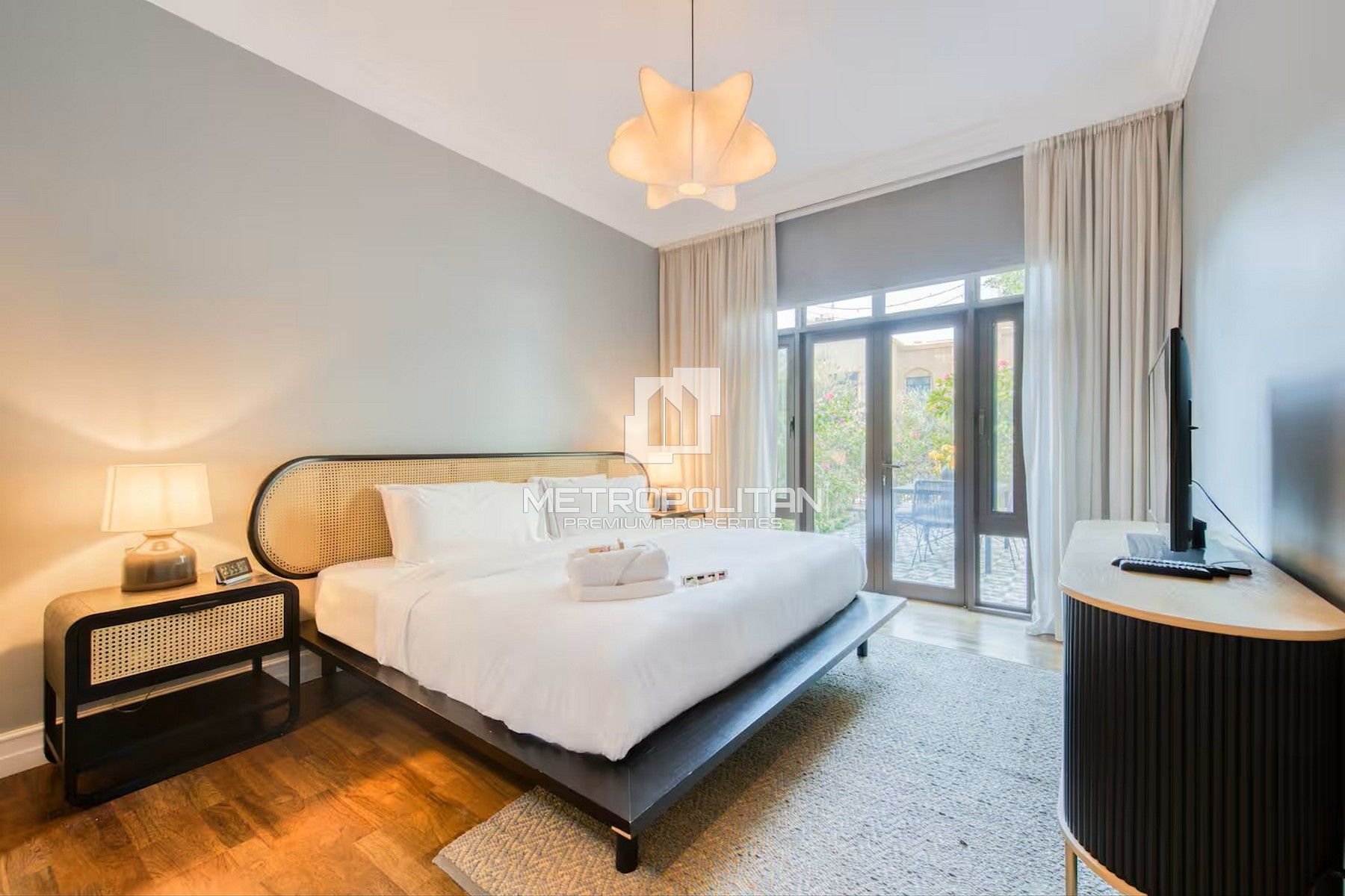 1-комнатная квартира на продажу в Downtown Dubai – MPS-43060 photo-17