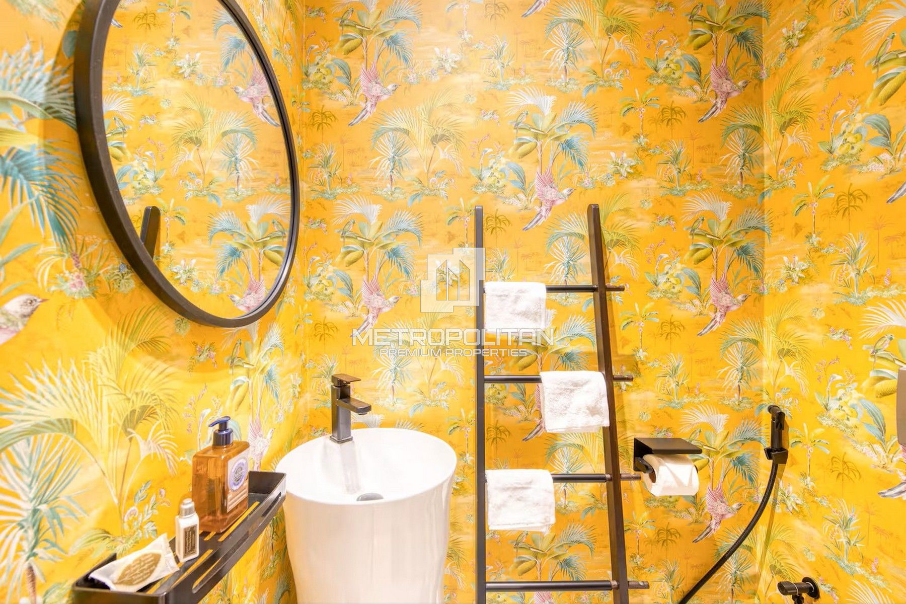 1-комнатная квартира на продажу в Downtown Dubai – MPS-43060 photo-18