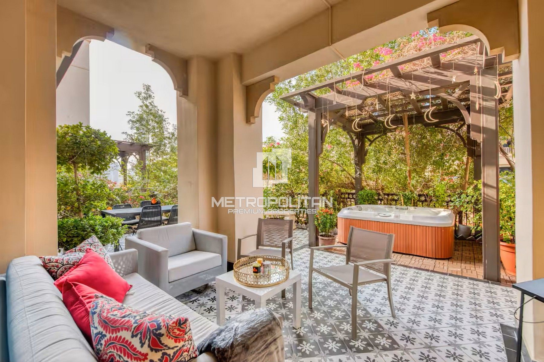 1-комнатная квартира на продажу в Downtown Dubai – MPS-43060 photo-19