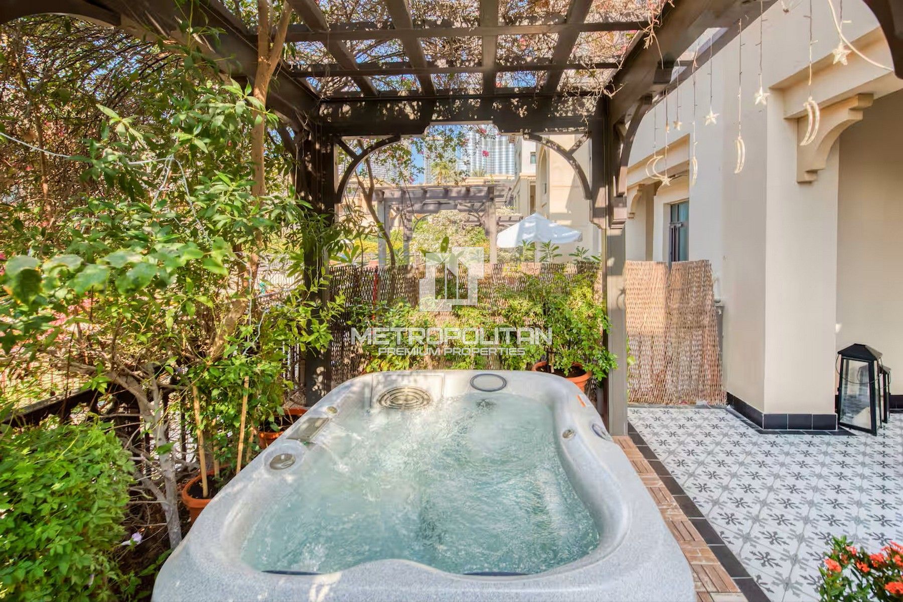 1-комнатная квартира на продажу в Downtown Dubai – MPS-43060 photo-20