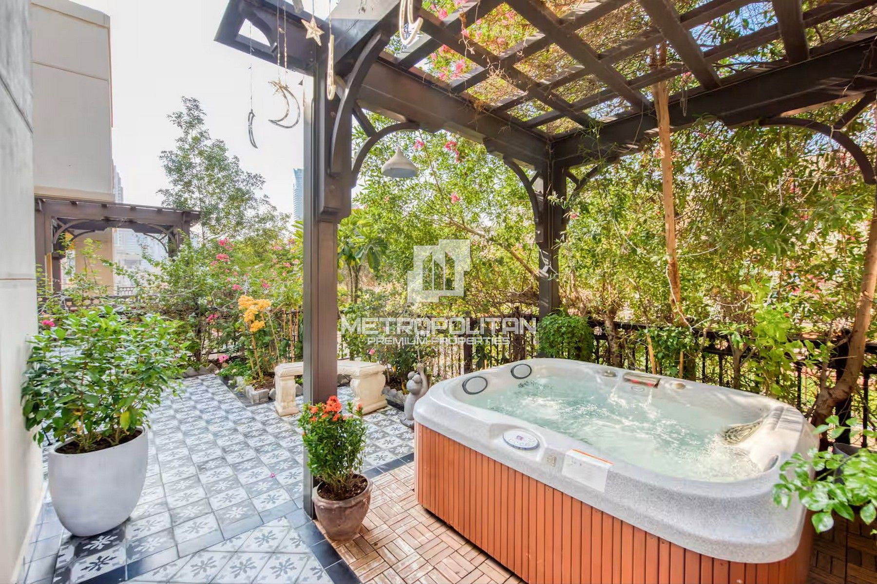 1-комнатная квартира на продажу в Downtown Dubai – MPS-43060 photo-22