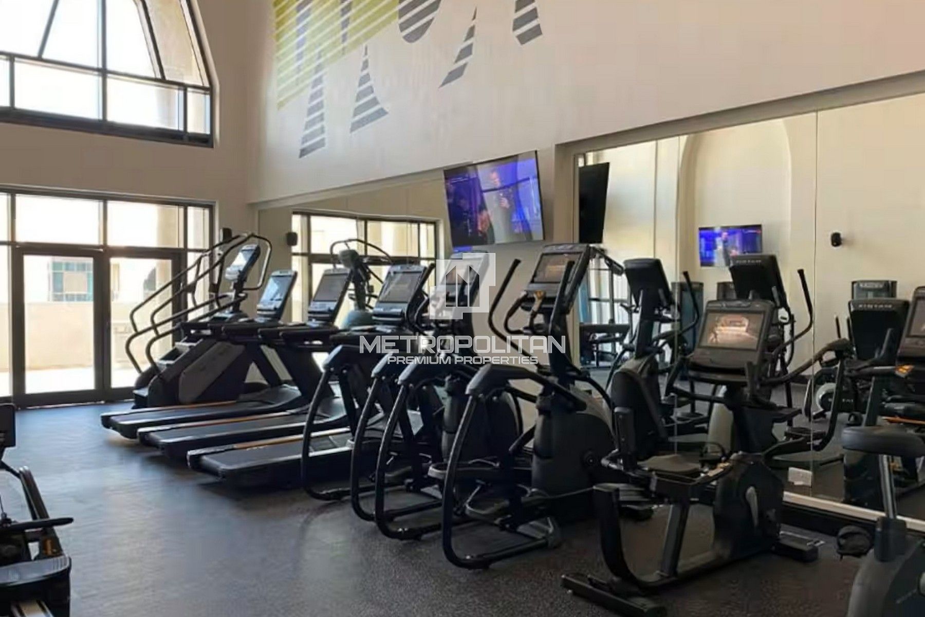 1-комнатная квартира на продажу в Downtown Dubai – MPS-43060 photo-29