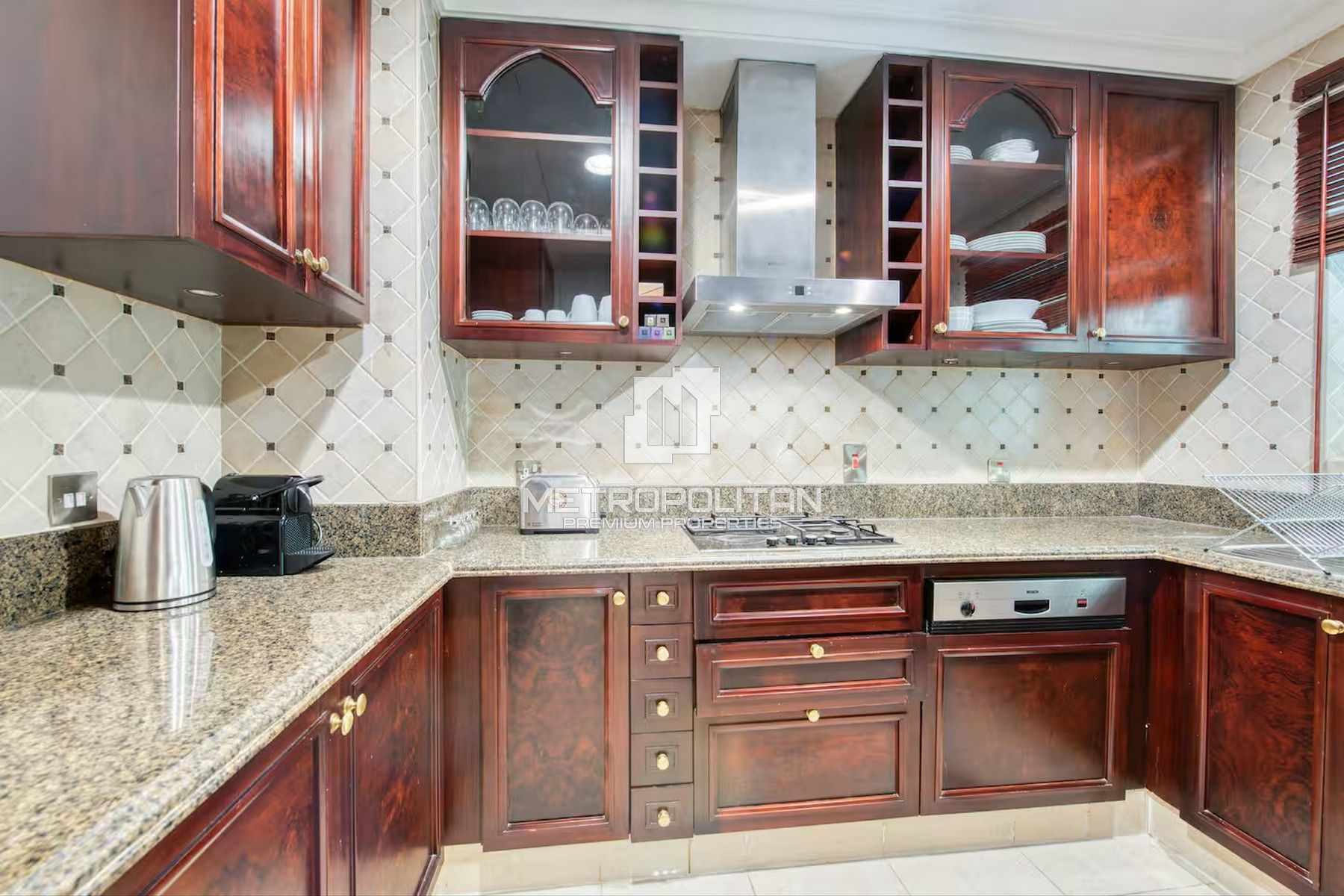 1-комнатная квартира на продажу в Downtown Dubai – MPS-43060 photo-7