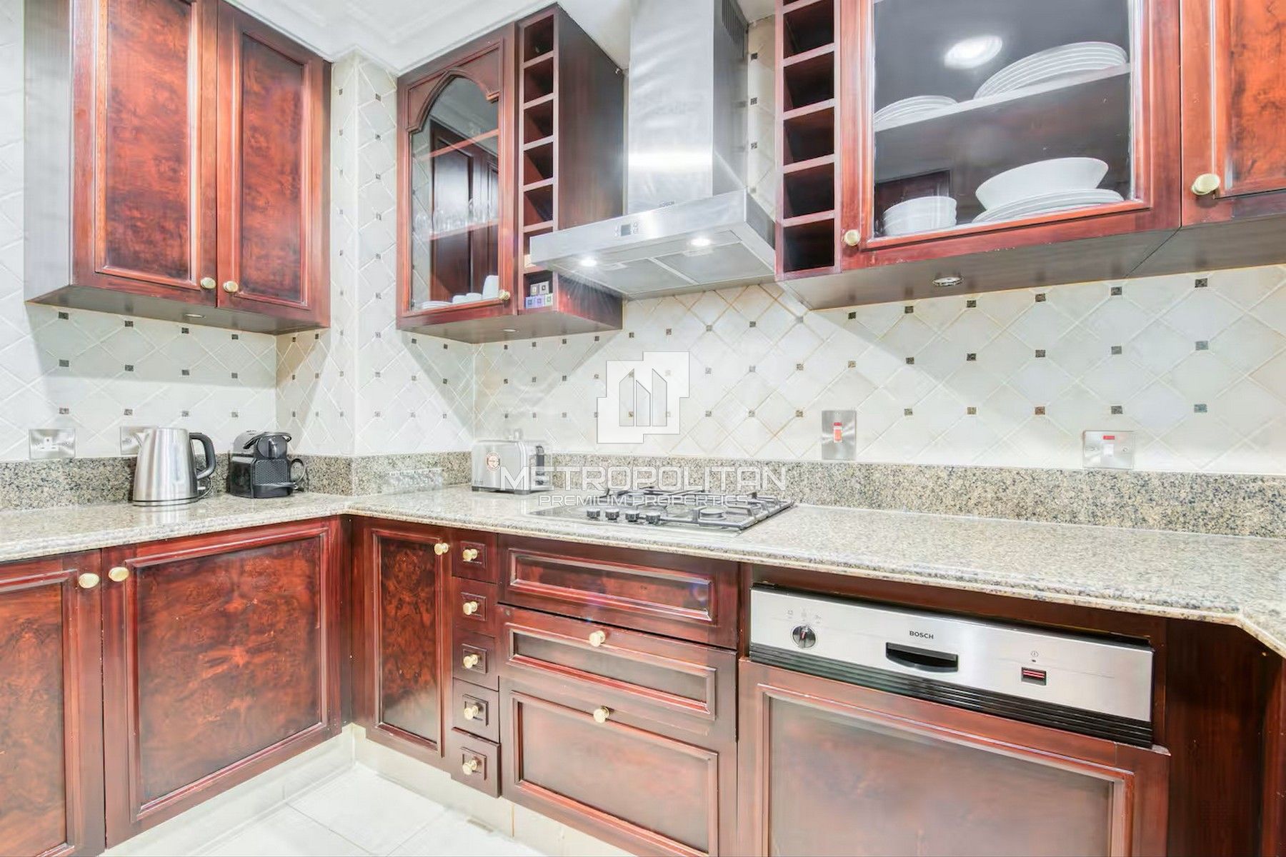 1-комнатная квартира на продажу в Downtown Dubai – MPS-43060 photo-8