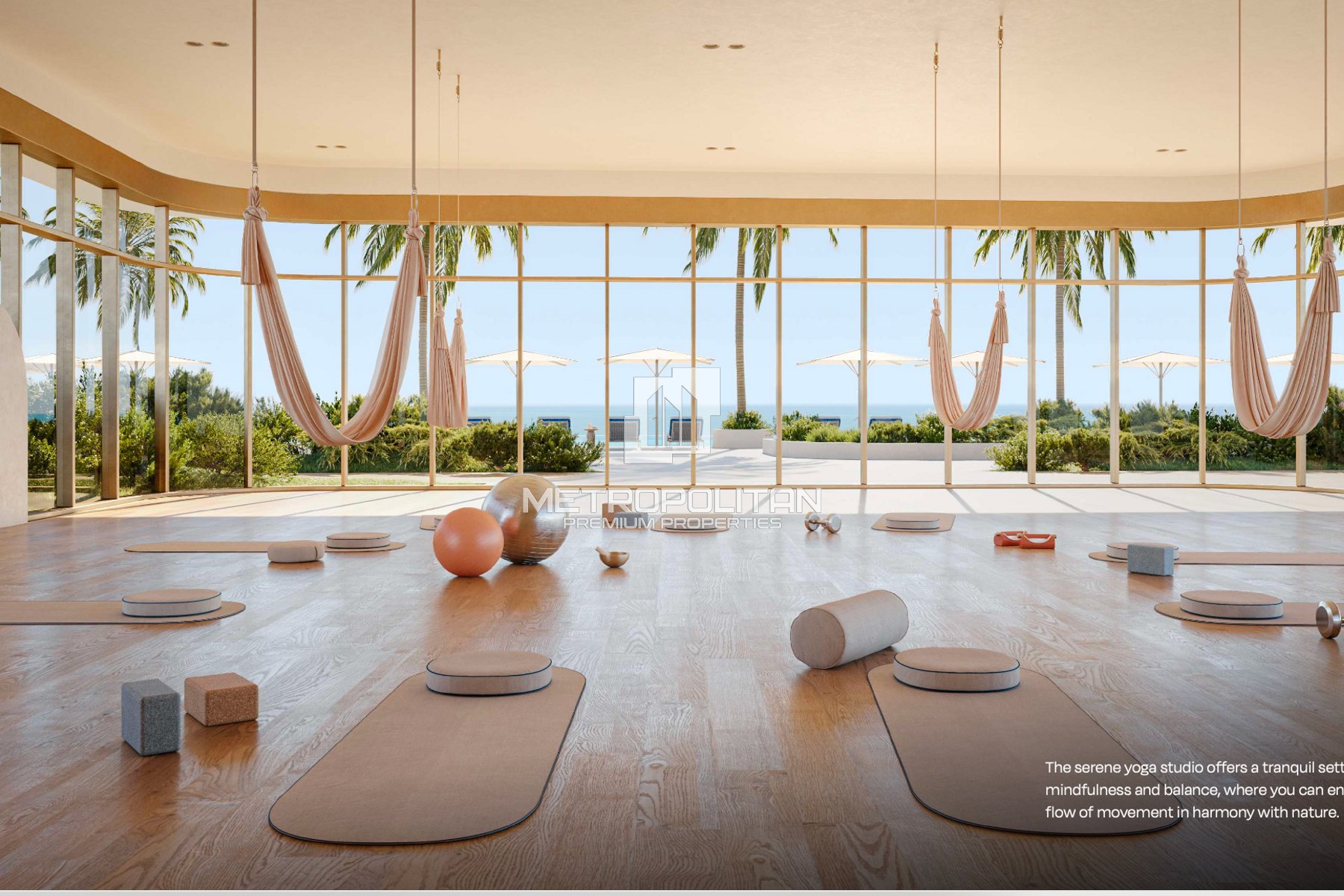 Image - Miraggio, Al Marjan Island, Ras Al Khaimah | Project - شقة