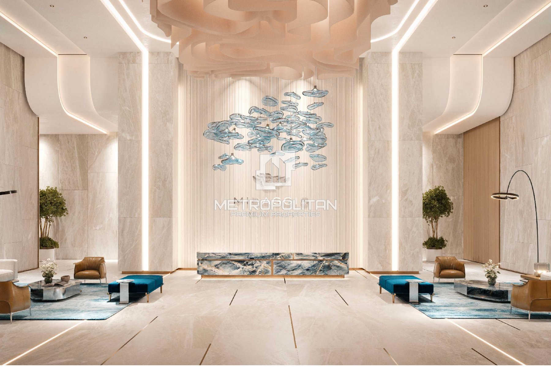 Image - Miraggio, Al Marjan Island, Ras Al Khaimah | Project - شقة