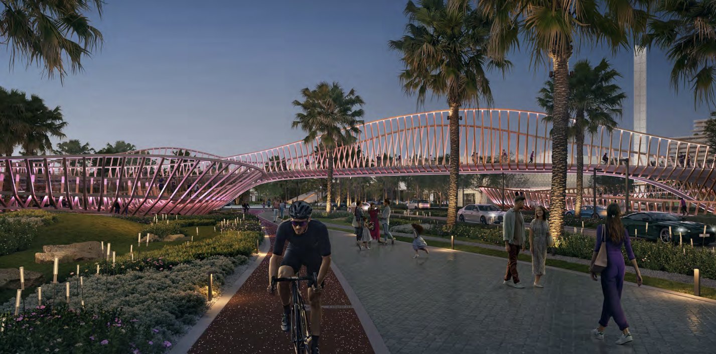 4BR Townhouse for Sale in Dubai Land – MPS-43074 photo-9