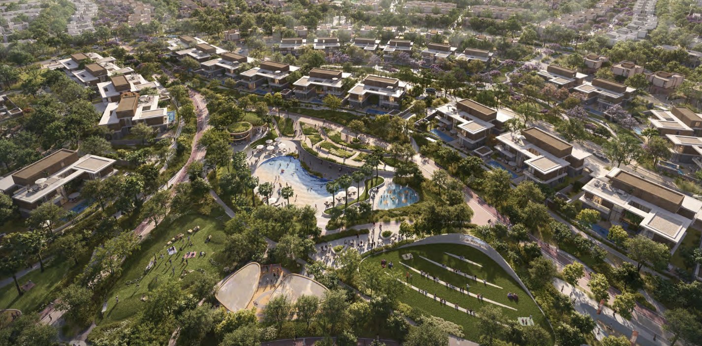 4BR Townhouse for Sale in Dubai Land – MPS-43074 photo-10