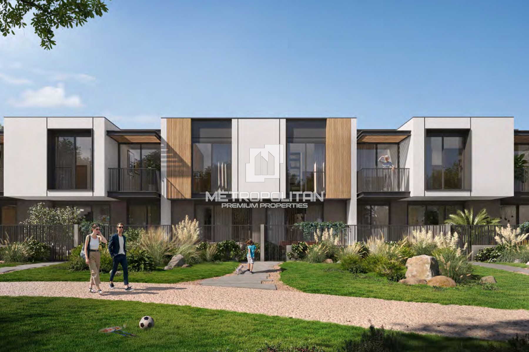 4BR Townhouse for Sale in Dubai Land – MPS-43074 photo-1