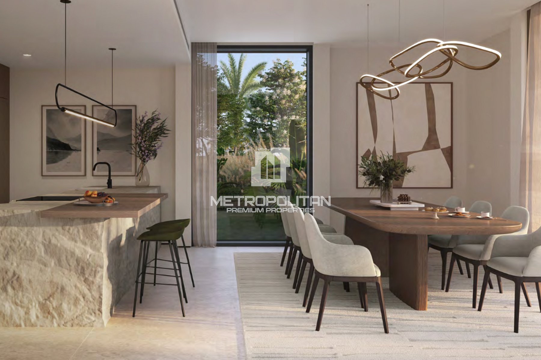 4BR Townhouse for Sale in Dubai Land – MPS-43074 photo-2