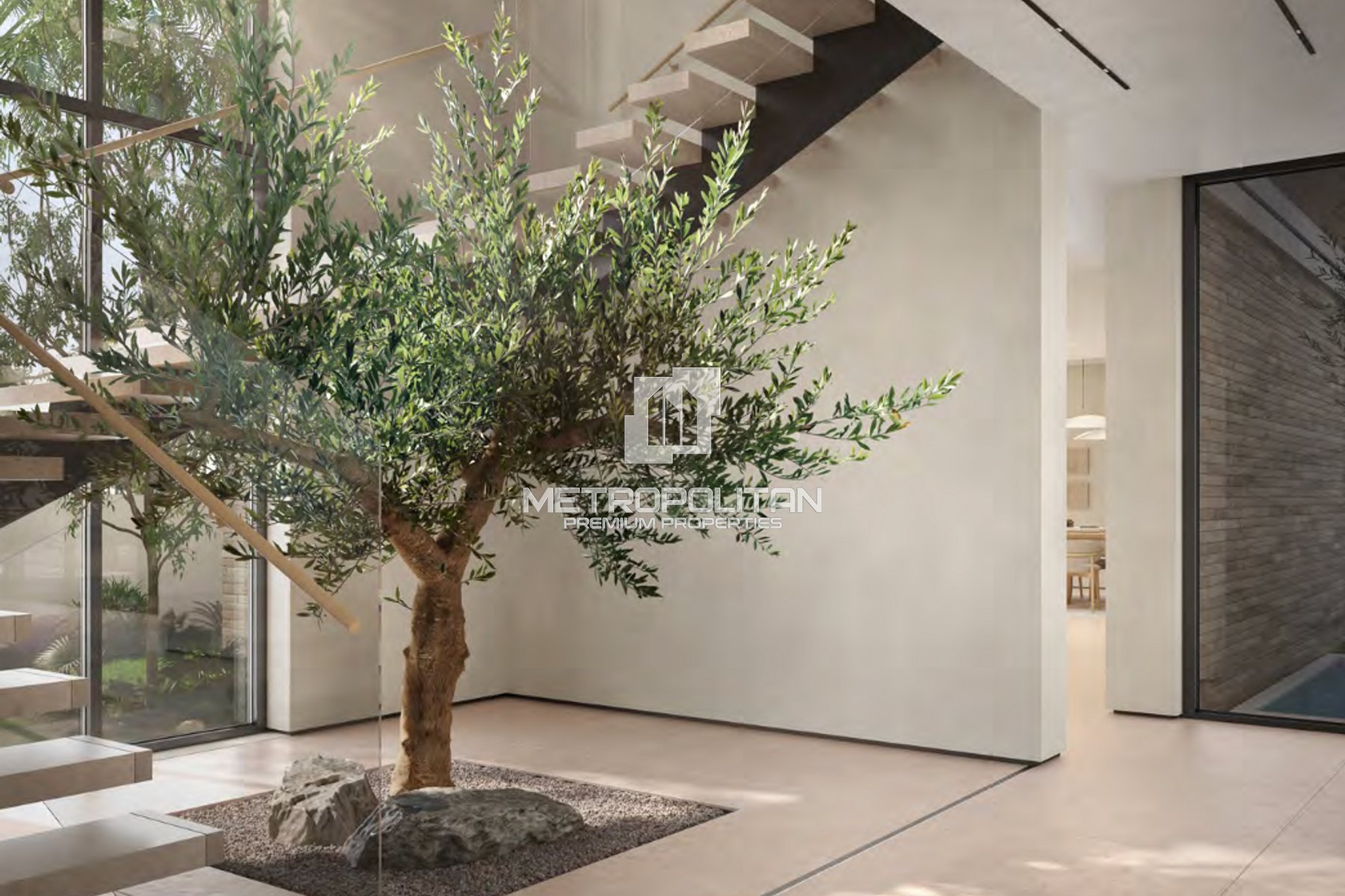 4BR Townhouse for Sale in Dubai Land – MPS-43074 photo-3