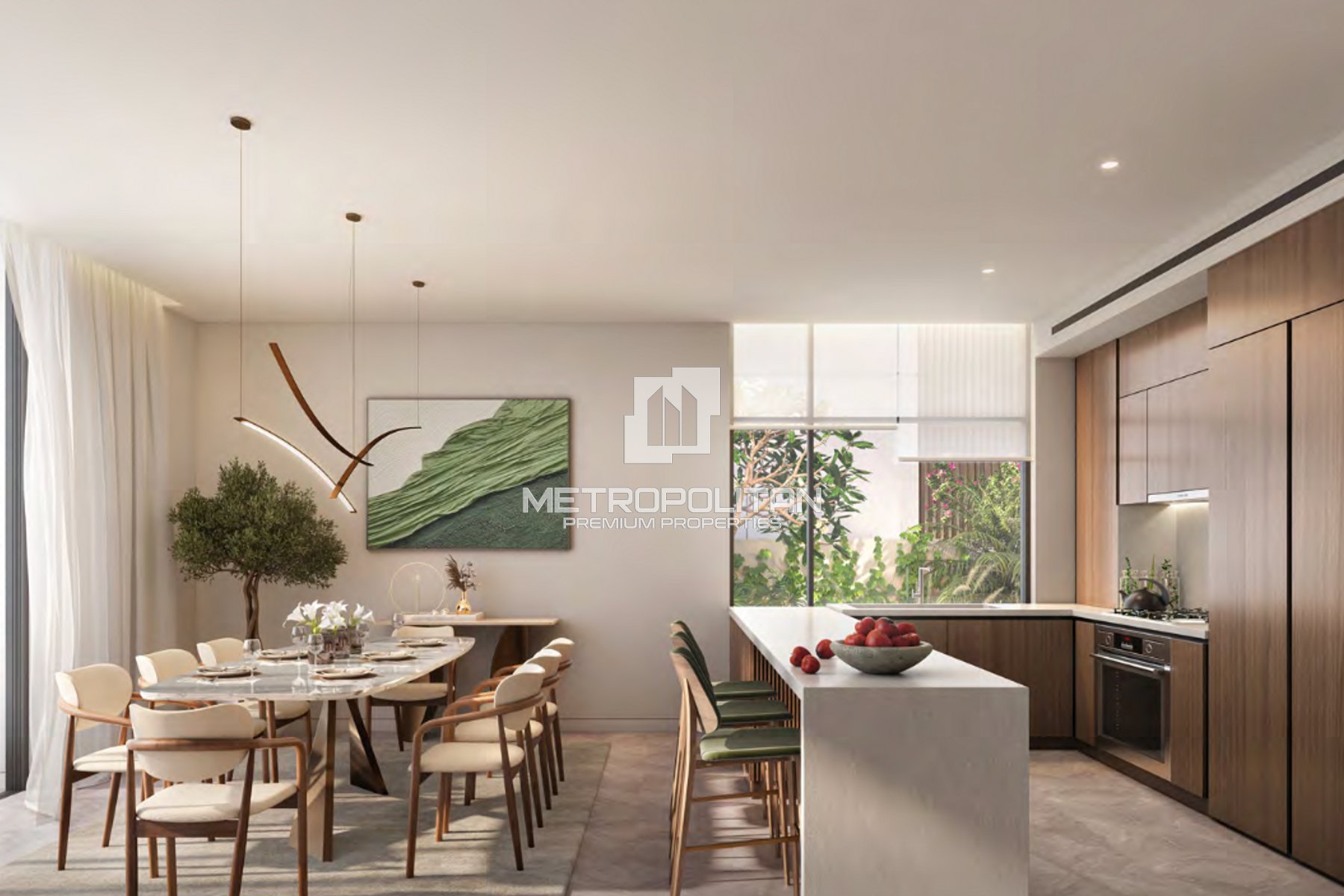 4BR Townhouse for Sale in Dubai Land – MPS-43074 photo-5